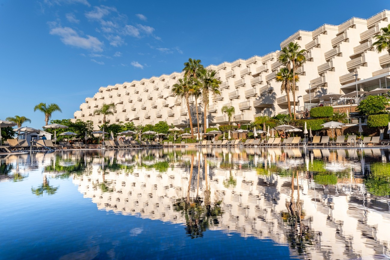 Landmar Hotels