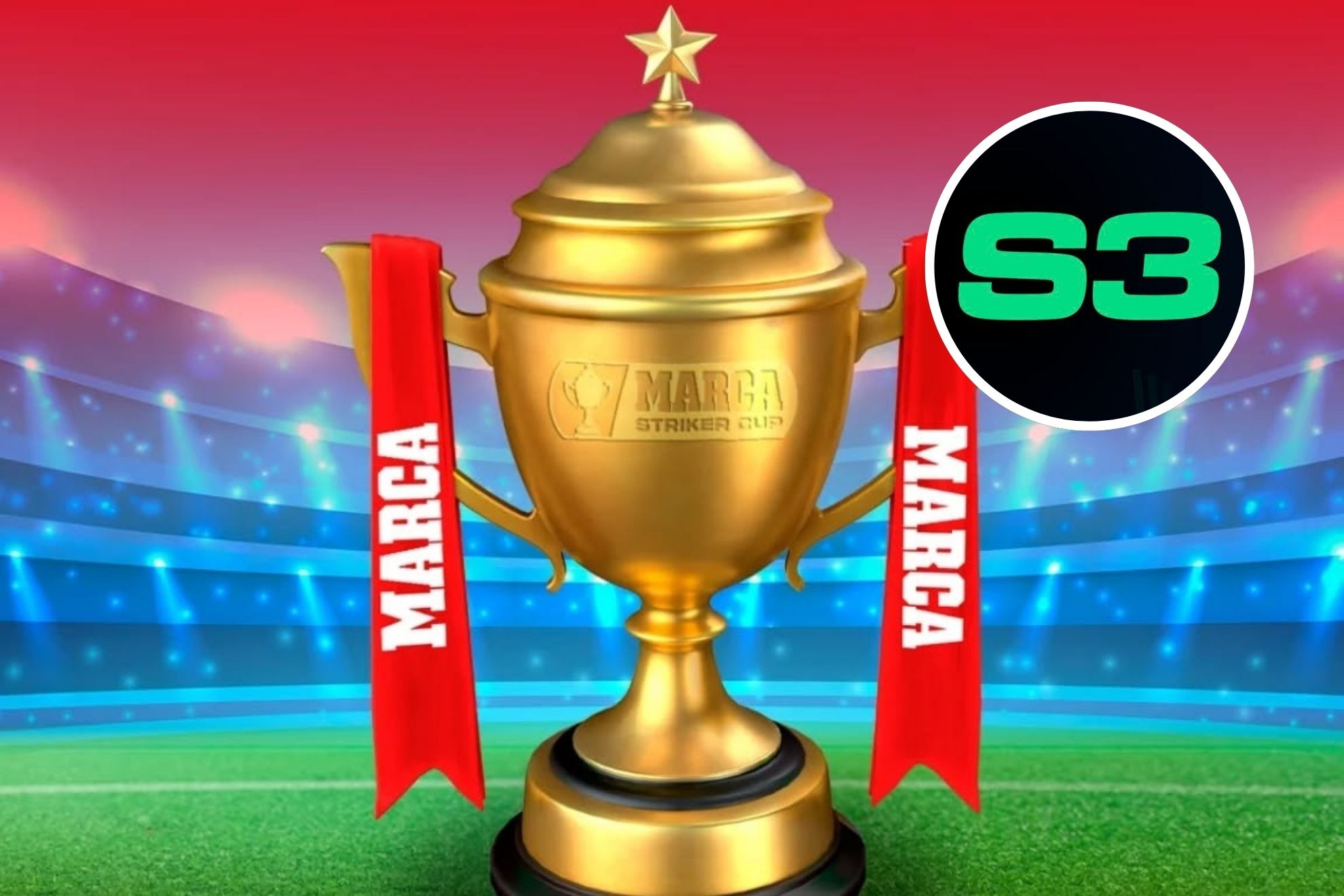 La MARCA Striker Cup