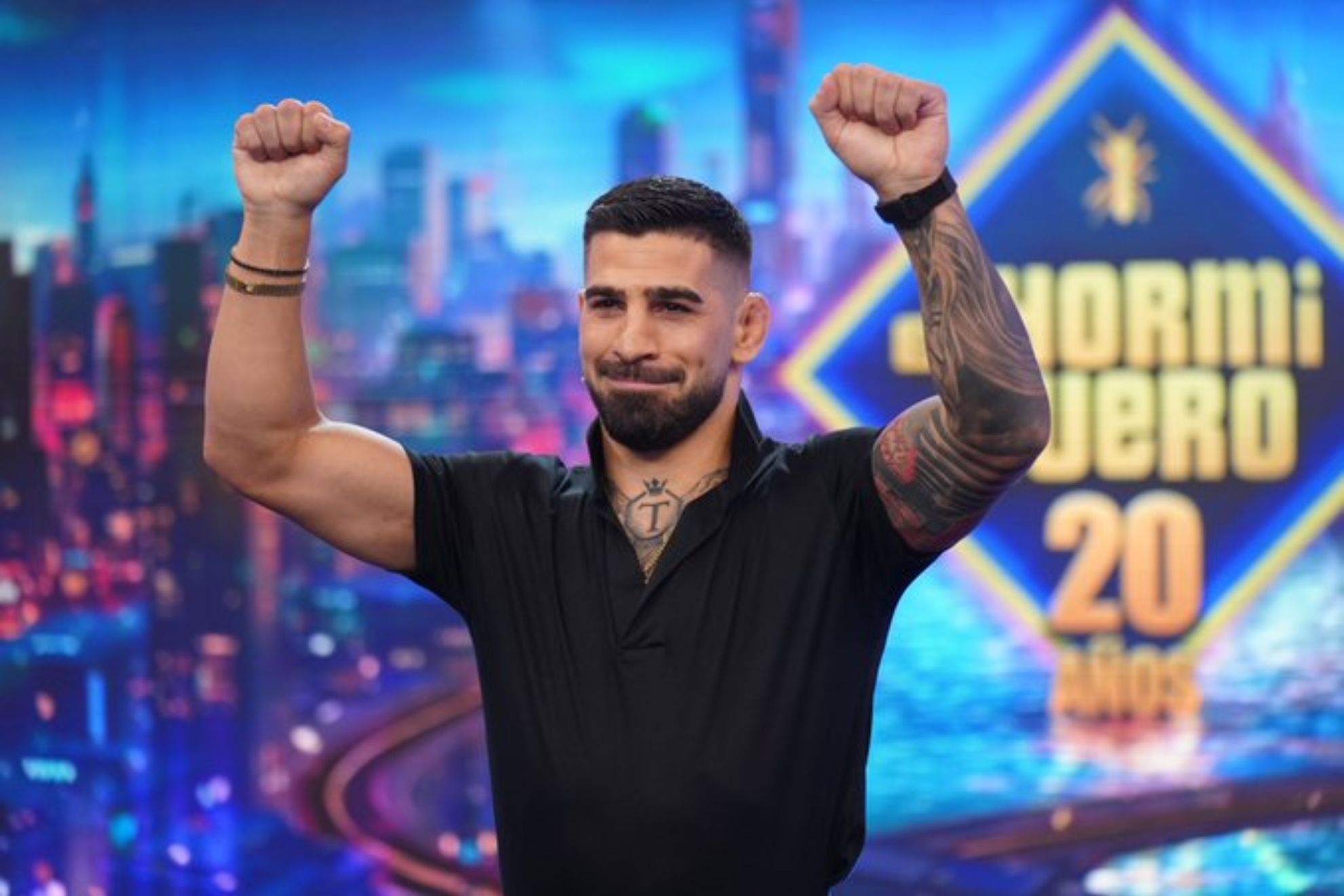 El Hormiguero