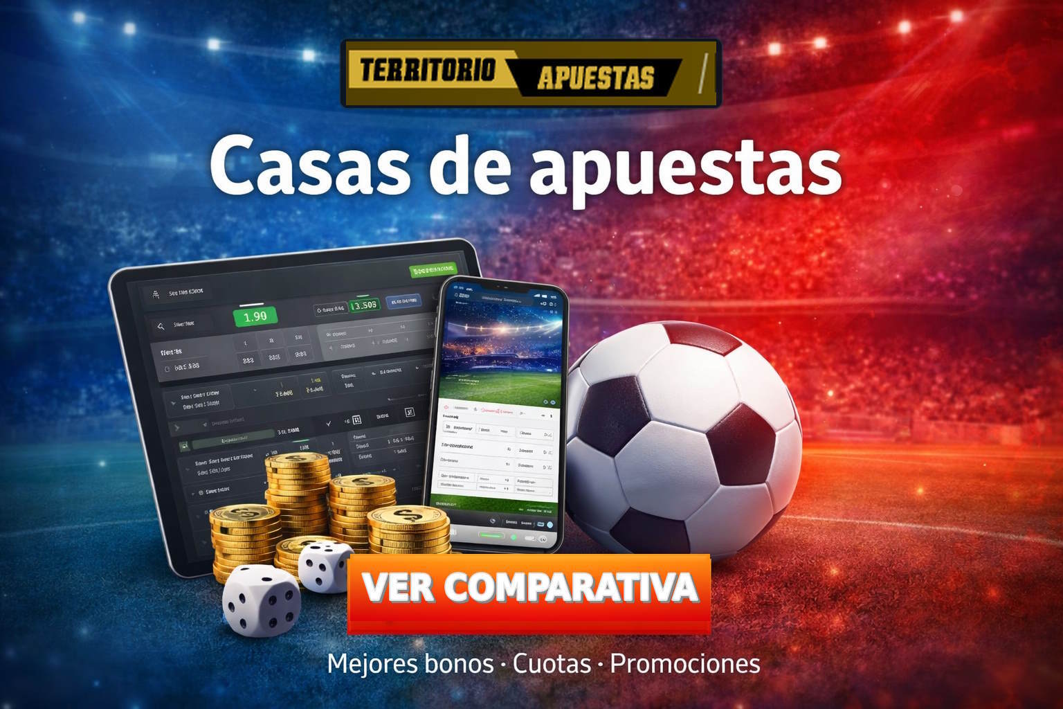 Territorio Apuestas 2.0