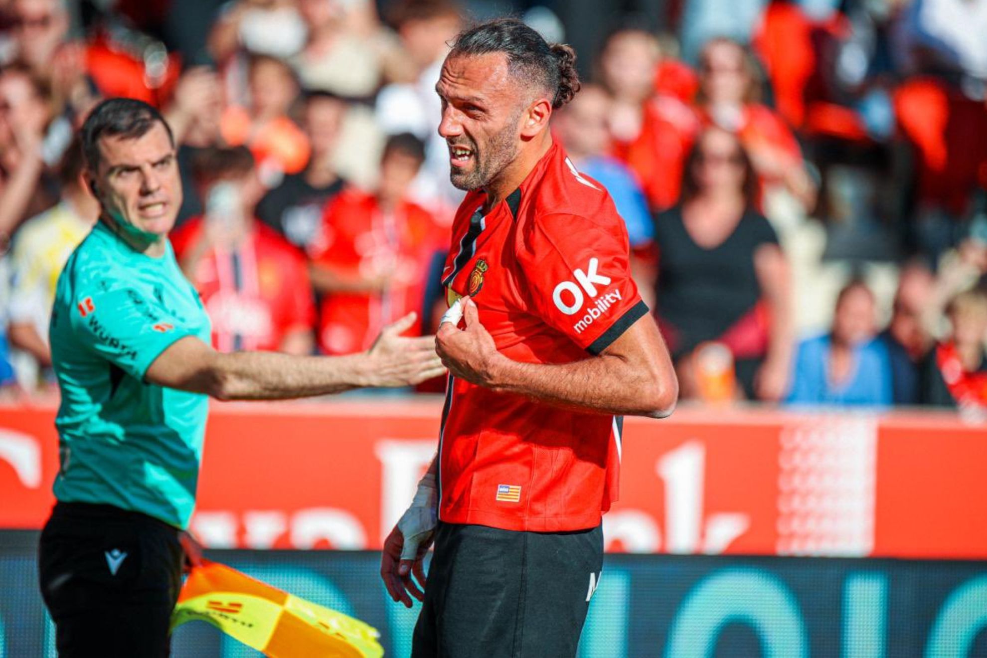 Vedat Muriqi