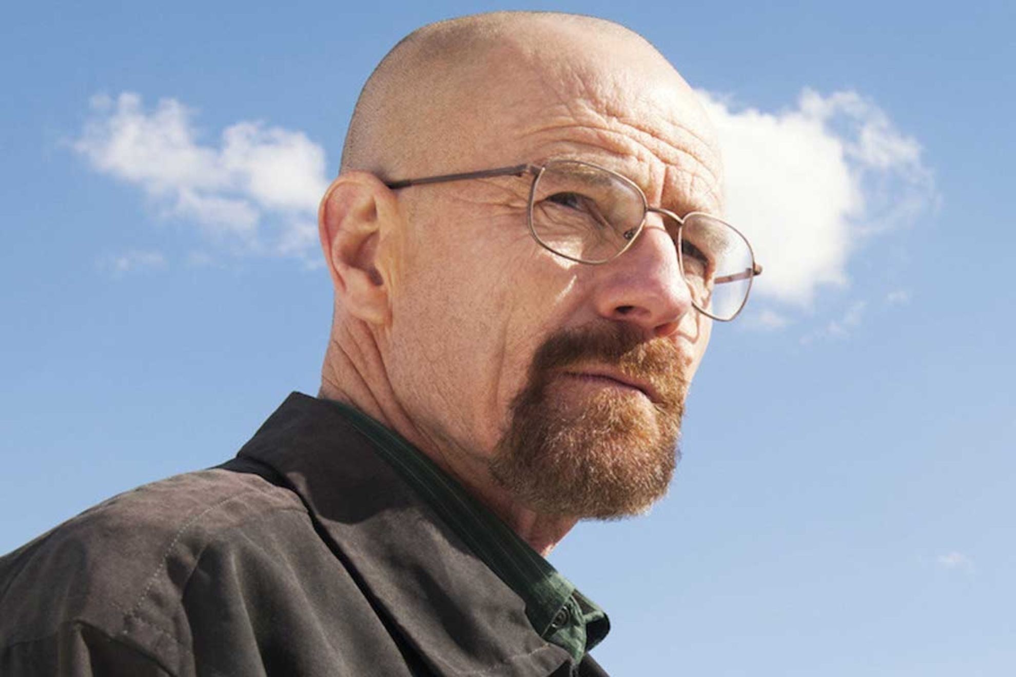 Bryan Cranston, en 'Breaking 'Bad'
