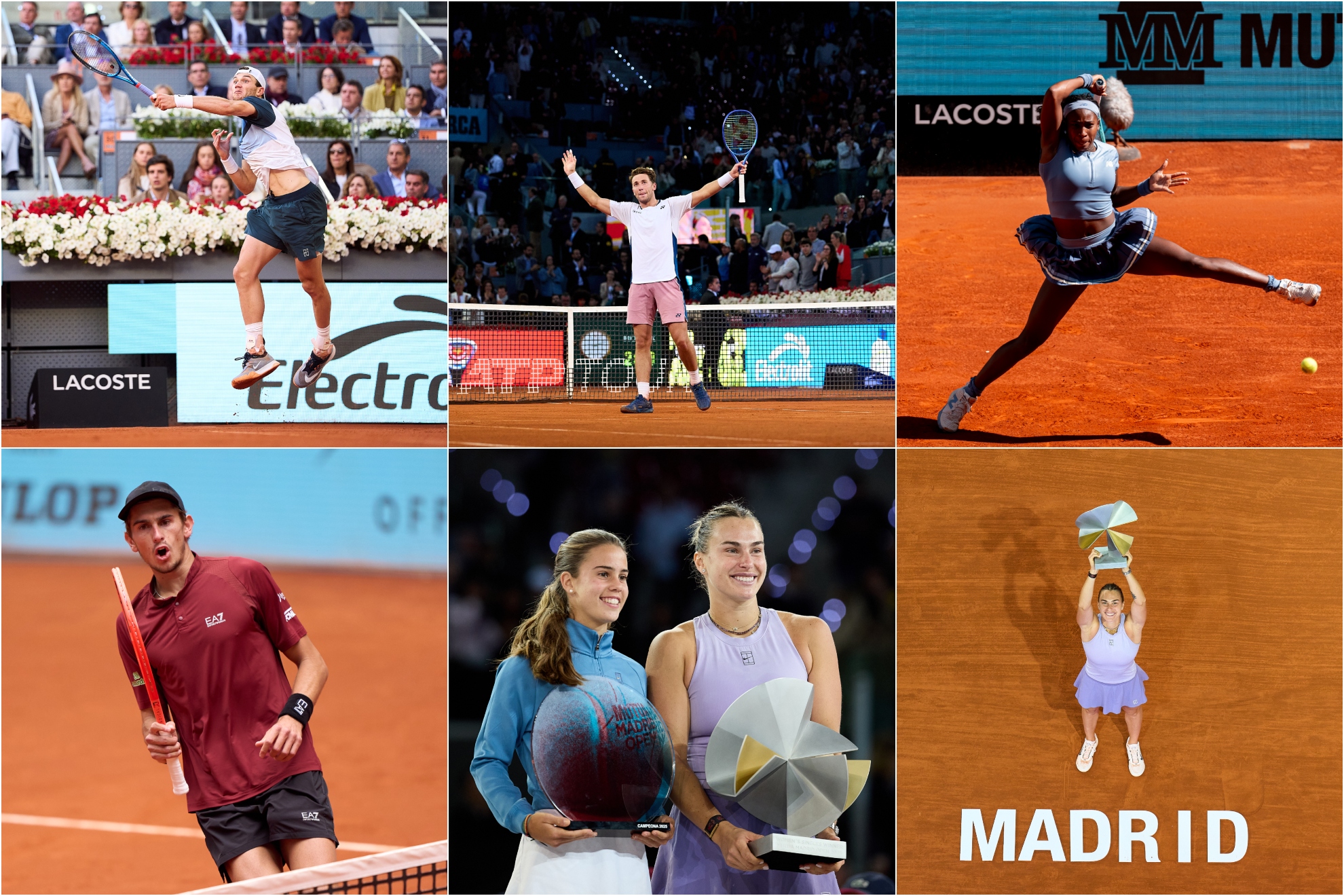 MARCA PLUS MMO 2026 - 10 MOMENTOS 2025