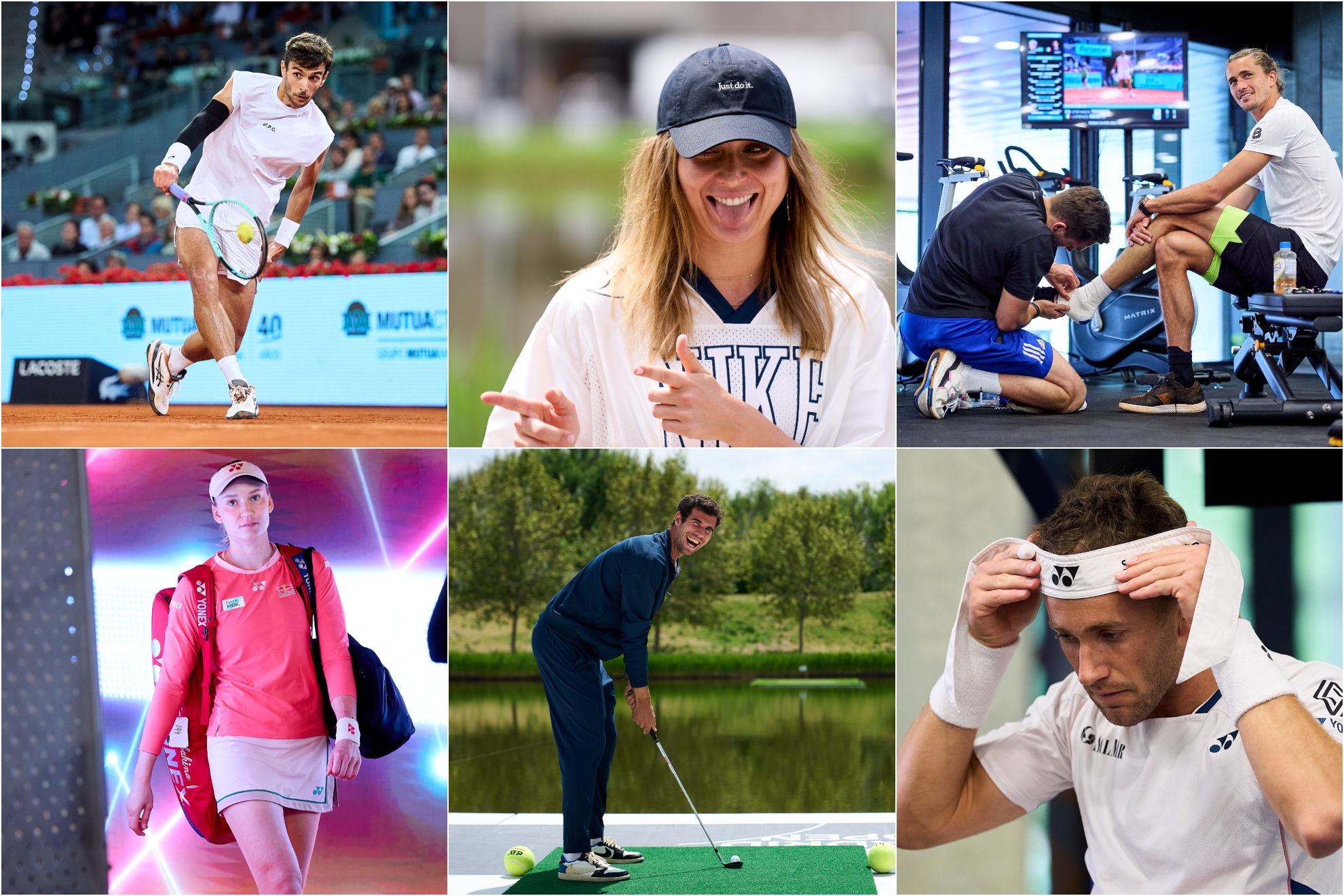 MARCA PLUS MMO 2026 - ÁLBUM FOTOS 2025