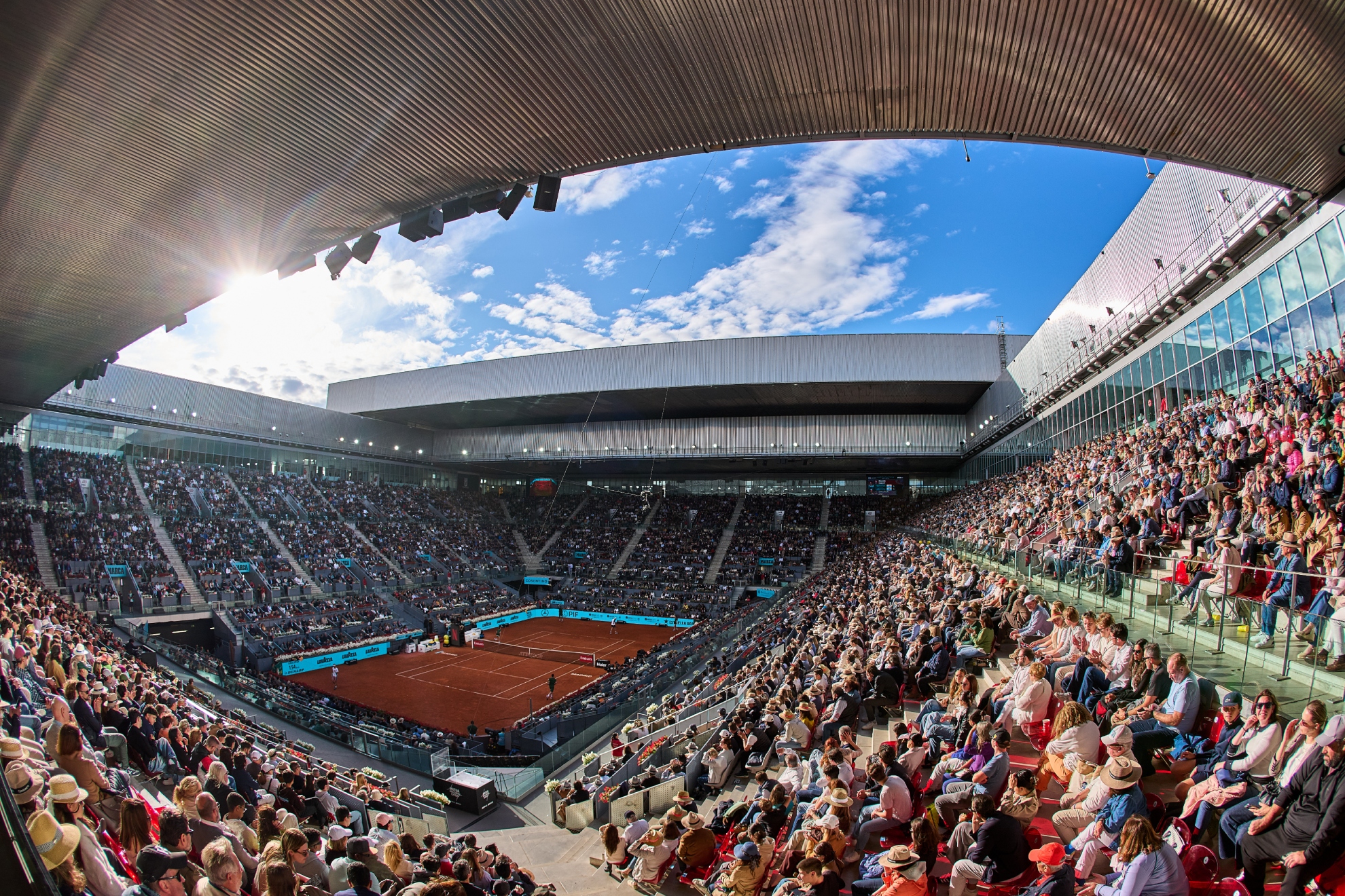 MARCA PLUS MMO 2026 - CALENDARIO