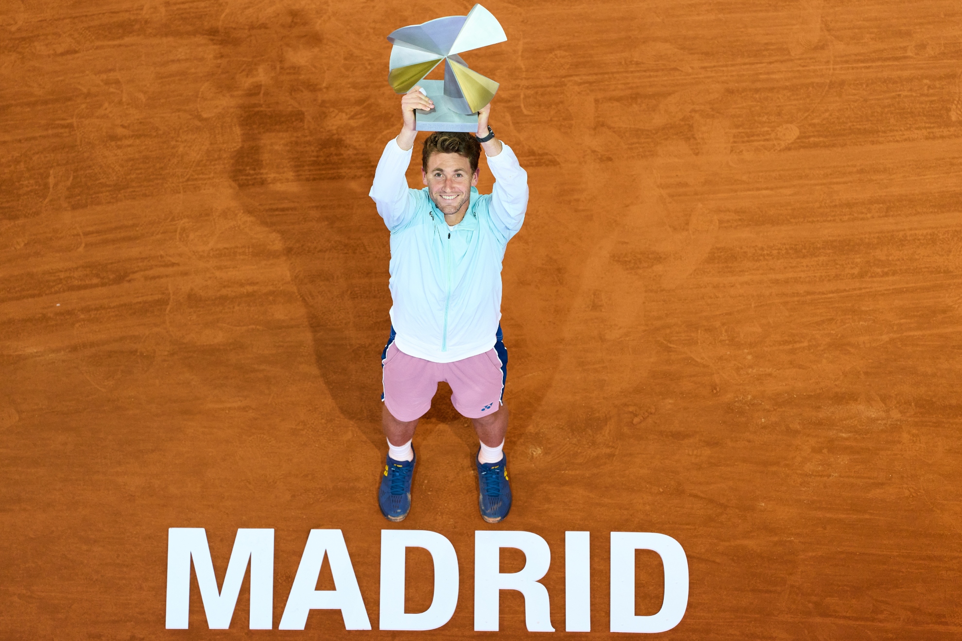 MARCA PLUS MMO 2026 - ENTREVISTA RUUD