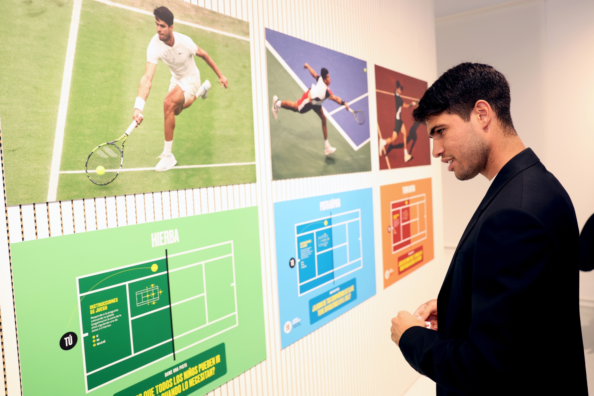 MARCA PLUS MMO 2026 - Fundación Alcaraz