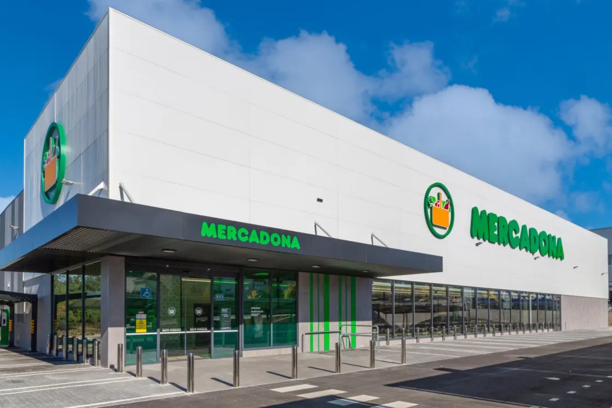 Mercadona imagen de recurso