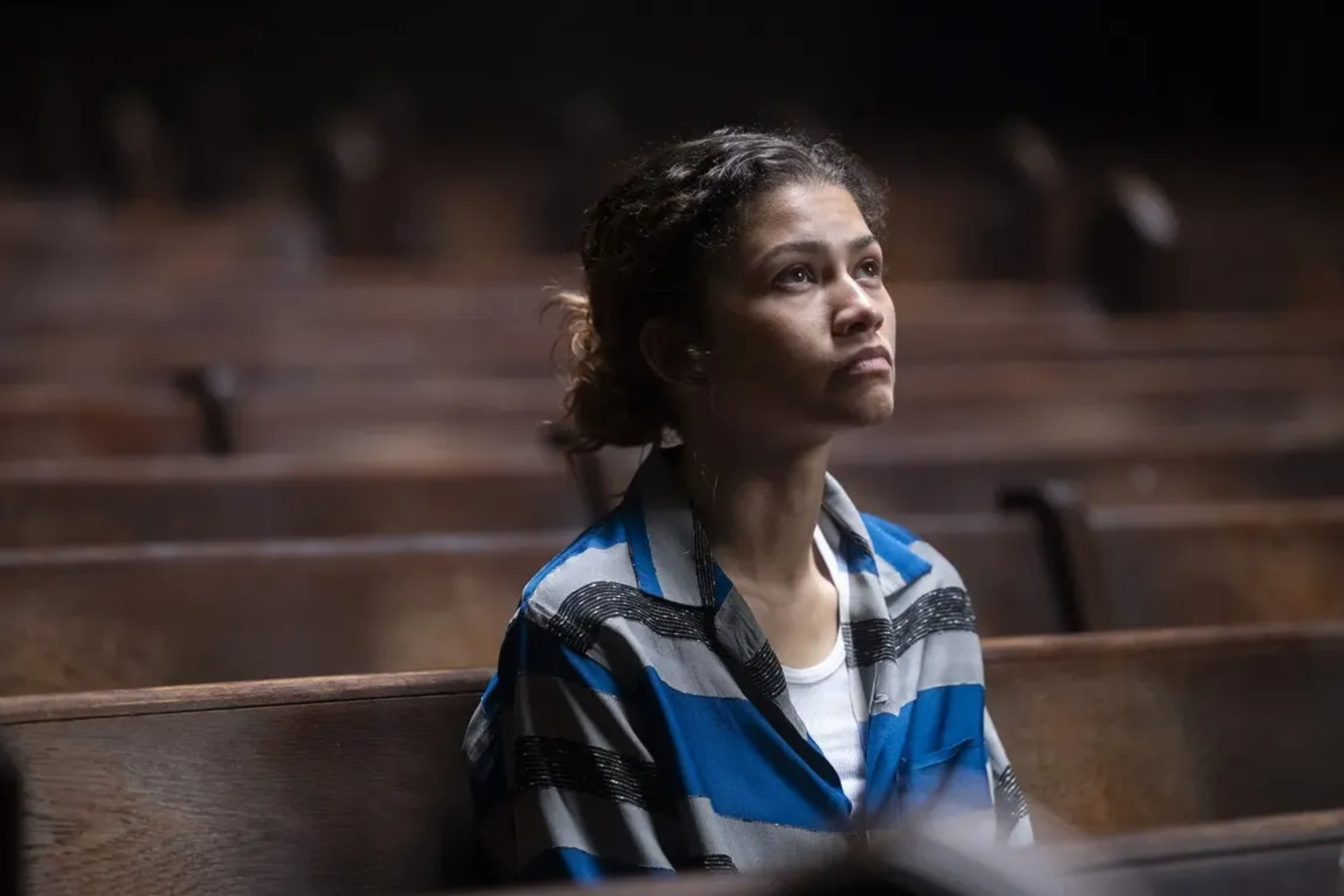 Euphoria está de vuelta