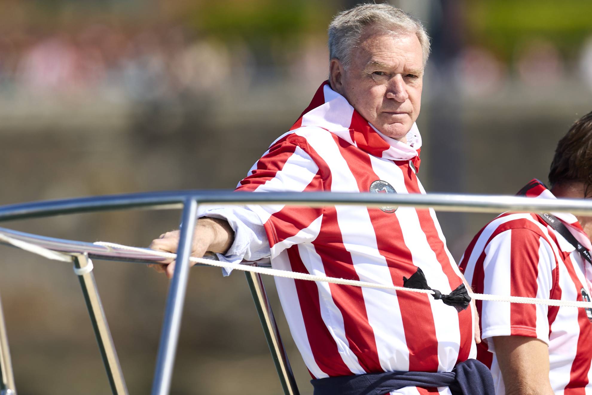 Clemente denuncia las "trampillas" del Athletic para burlar su propia política de fichajes: "¿De la cantera vasca? ¡Y unas narices!"