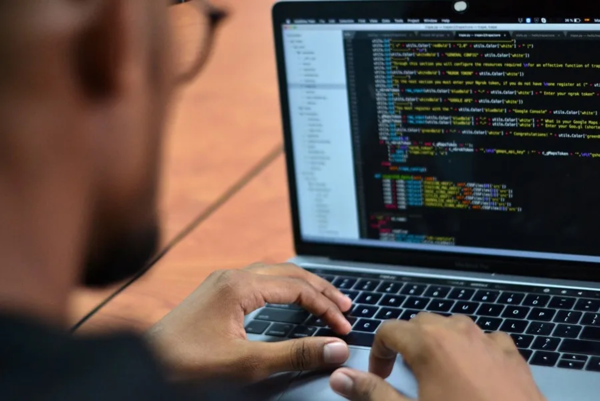 Ciberseguridad imagen de recurso