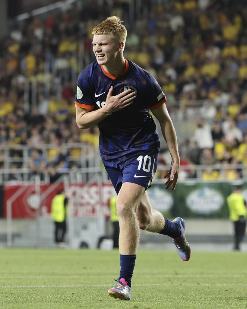 Aviso sobre el 'nuevo Pedri': "Puede rescindir e irse al Madrid o al Barça"