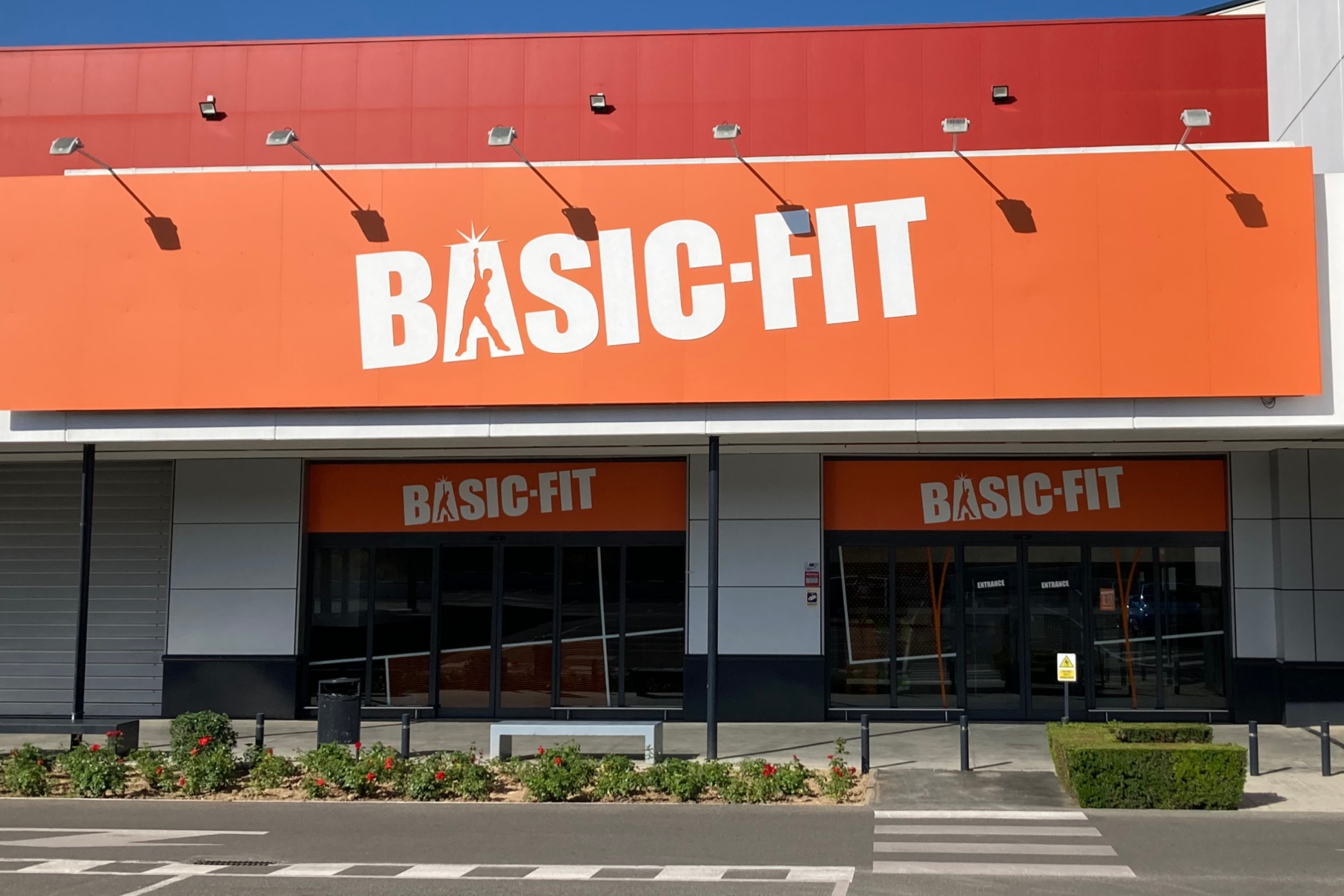 Basic-Fit se pone en alerta: sufre un ciberataque con robo de datos de miles de sus clientes