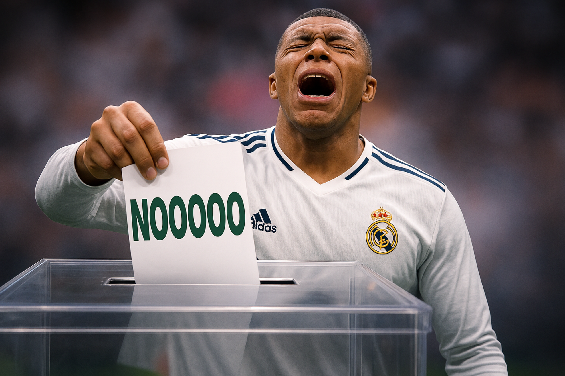 Mbappé ha cedido 76 puntos Fantasy con Lamine en dos meses.