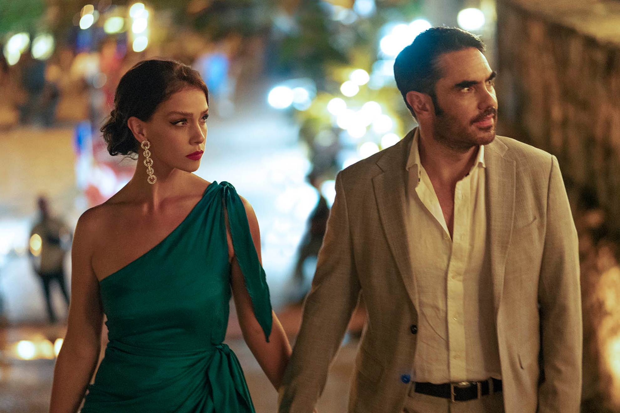 Hoy en Netflix, una de las series más sensuales y provocativas estrena su tercera temporada