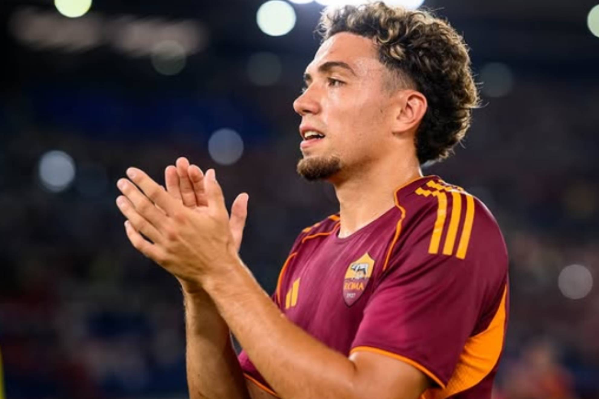 Neil El Aynaoui, el medio que apuntaba a tenista que pretenden Real Madrid y Barcelona