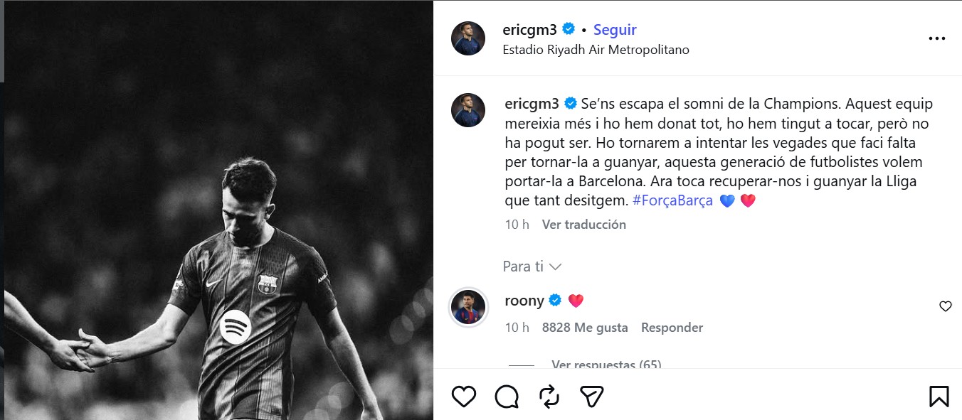 Eric Garcia