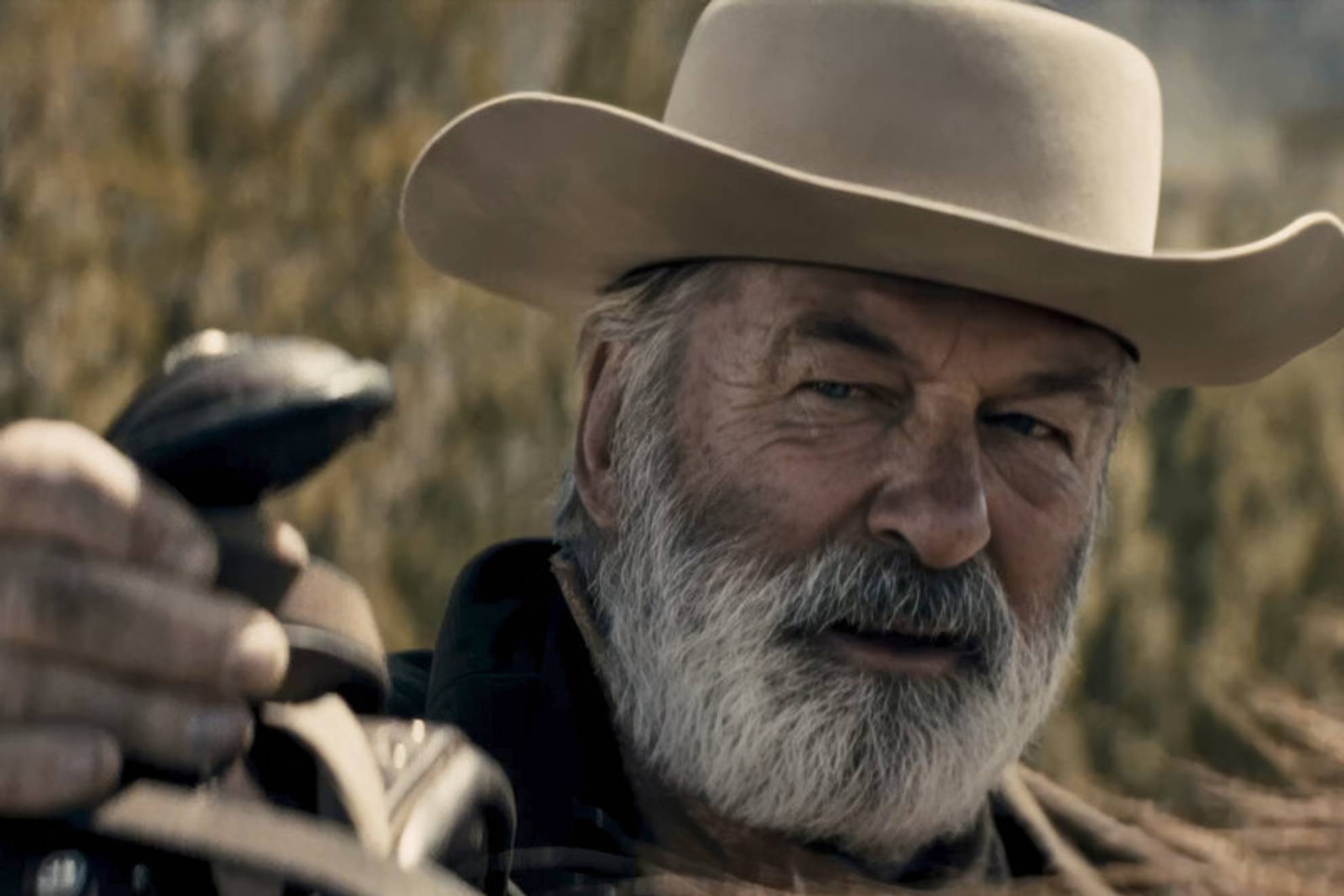 Alec Baldwin en Rust.