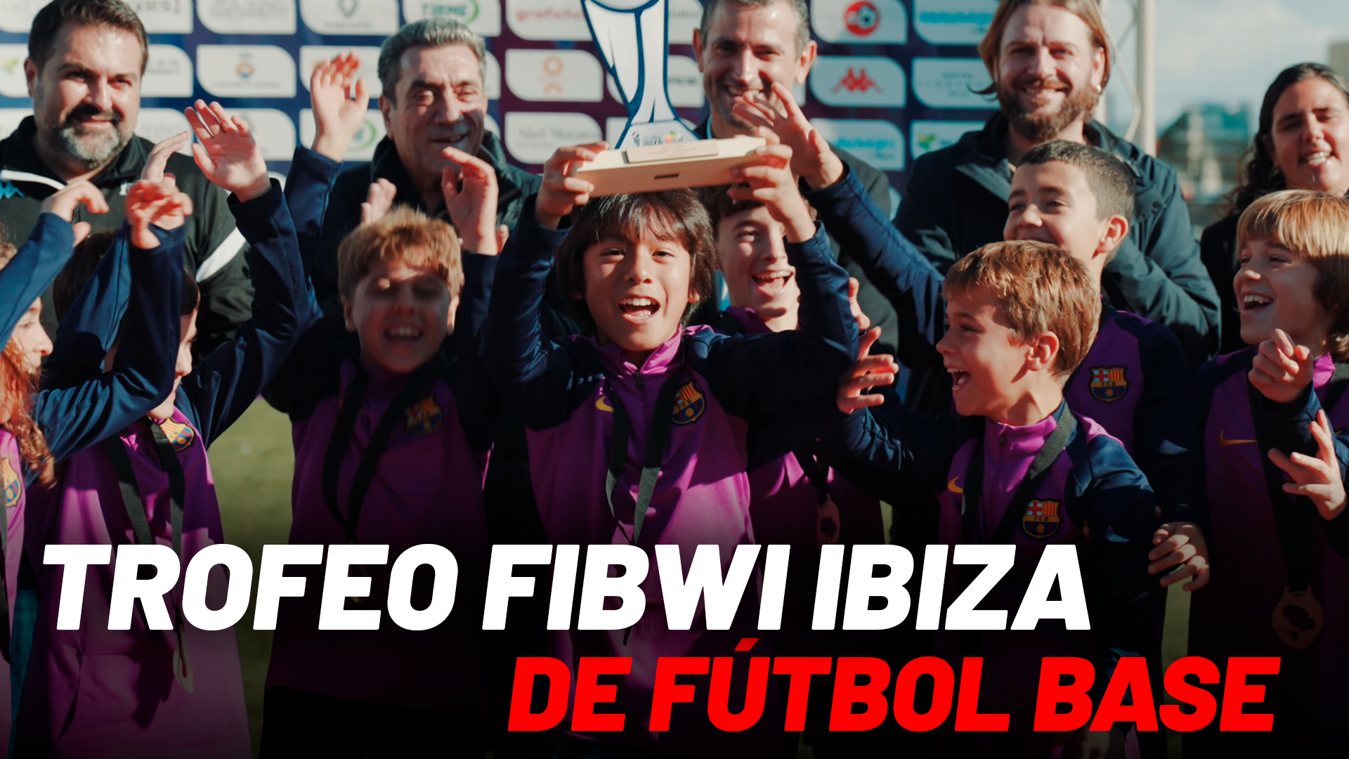 Trofeu Fibwi Ibiza