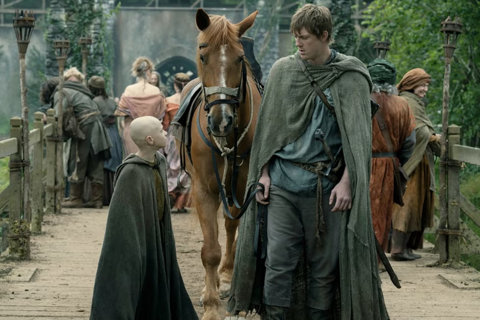 'El Caballero de los Siete Reinos'