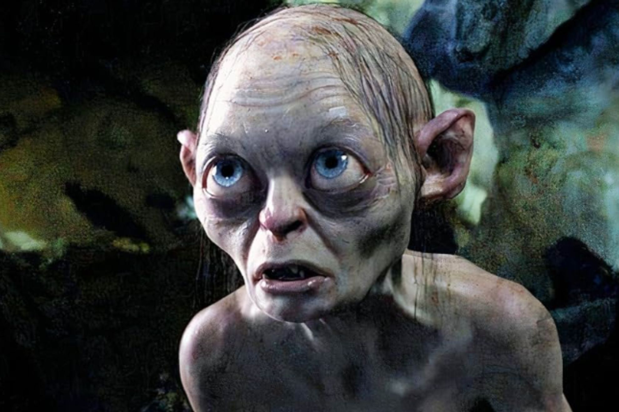 Gollum
