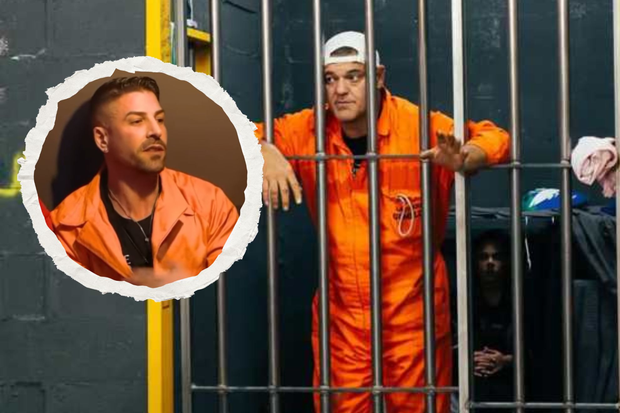 La Cárcel de los Gemelos