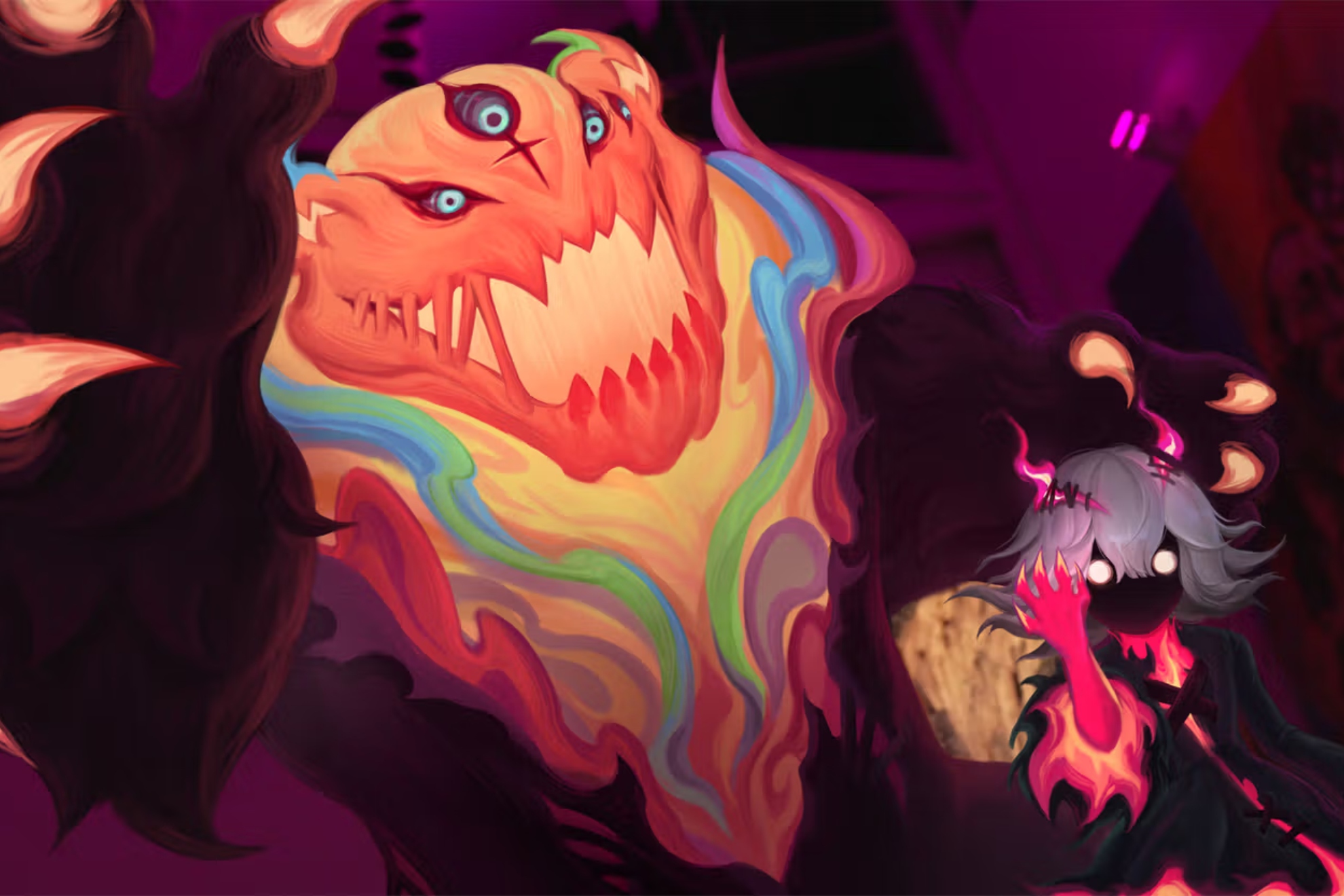 Todas las novedades de la nueva temporada de League of Legends