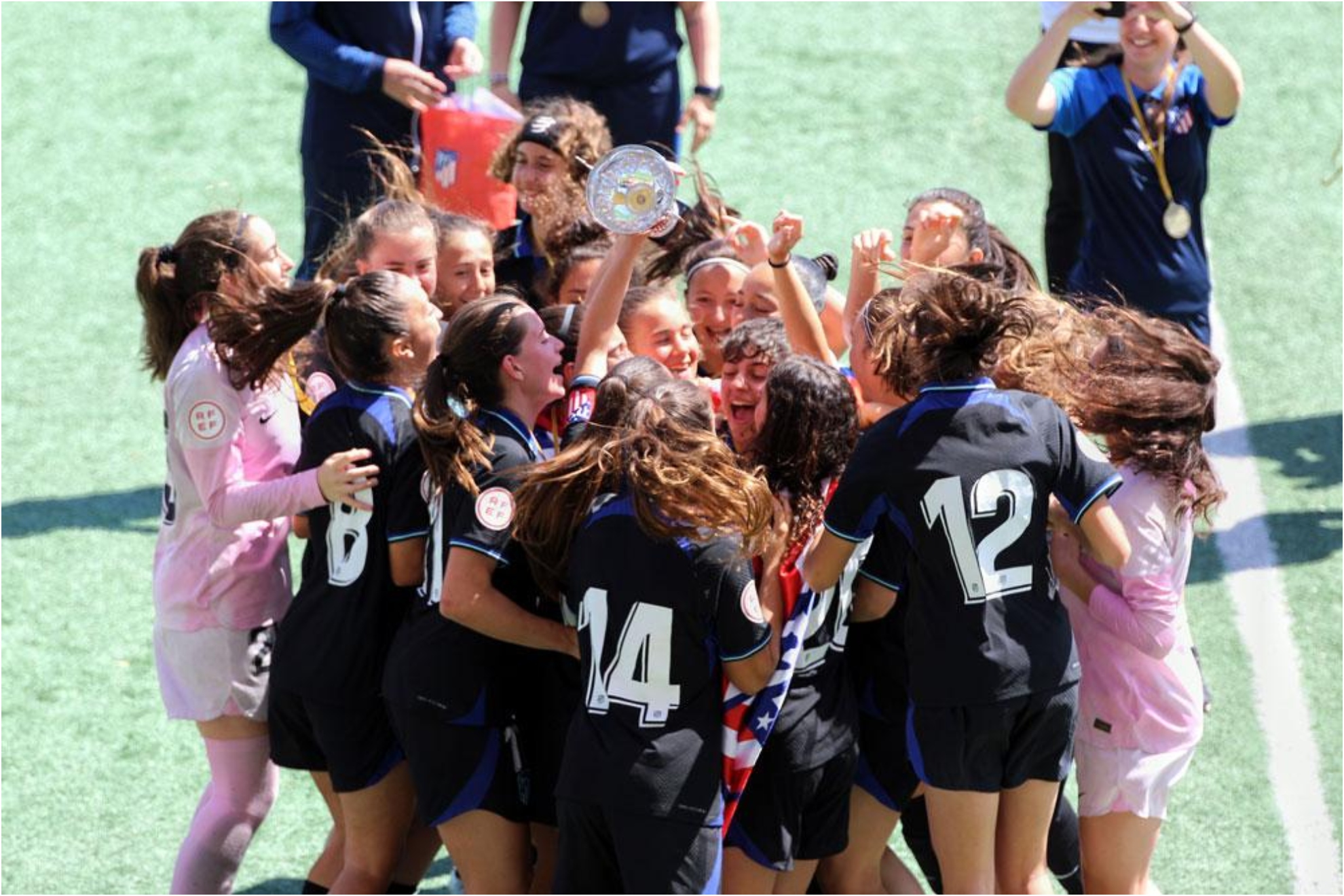 Mallorca International Women's Cup