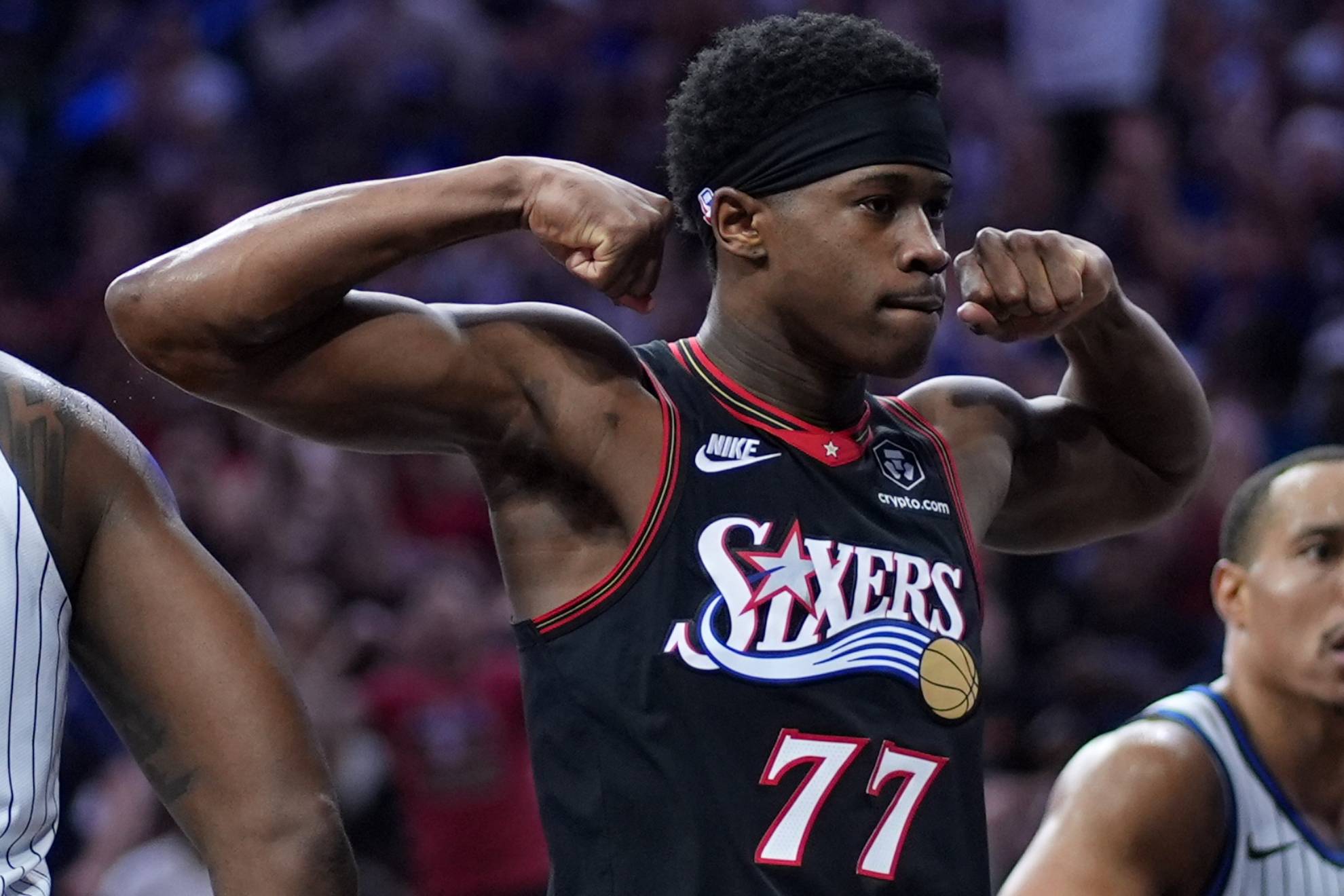 Hugo González ya tiene rival en los playoffs: los Sixers ganan a Orlando en el 'play-in' y jugarán contra Boston