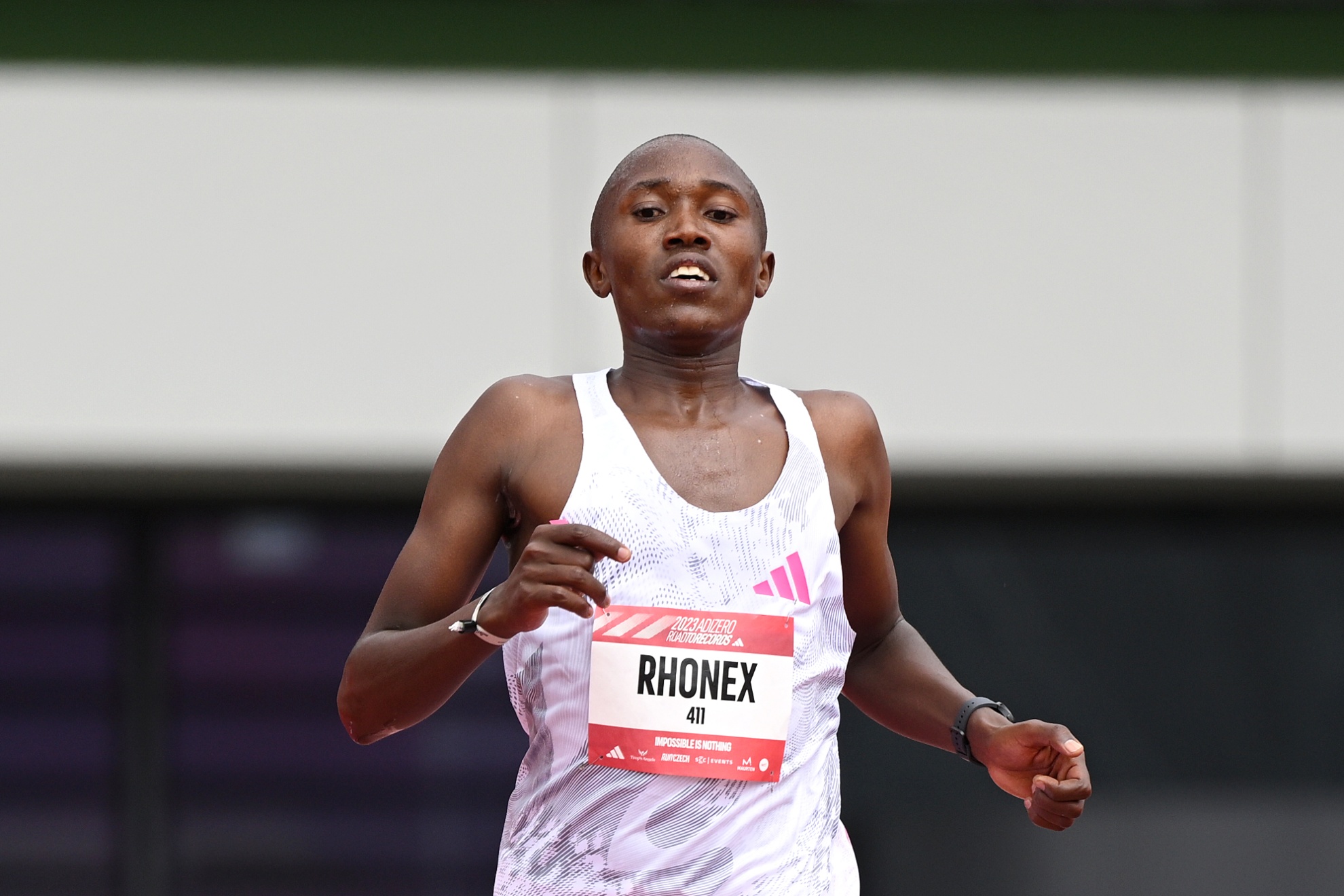 Rhonex Kipruto