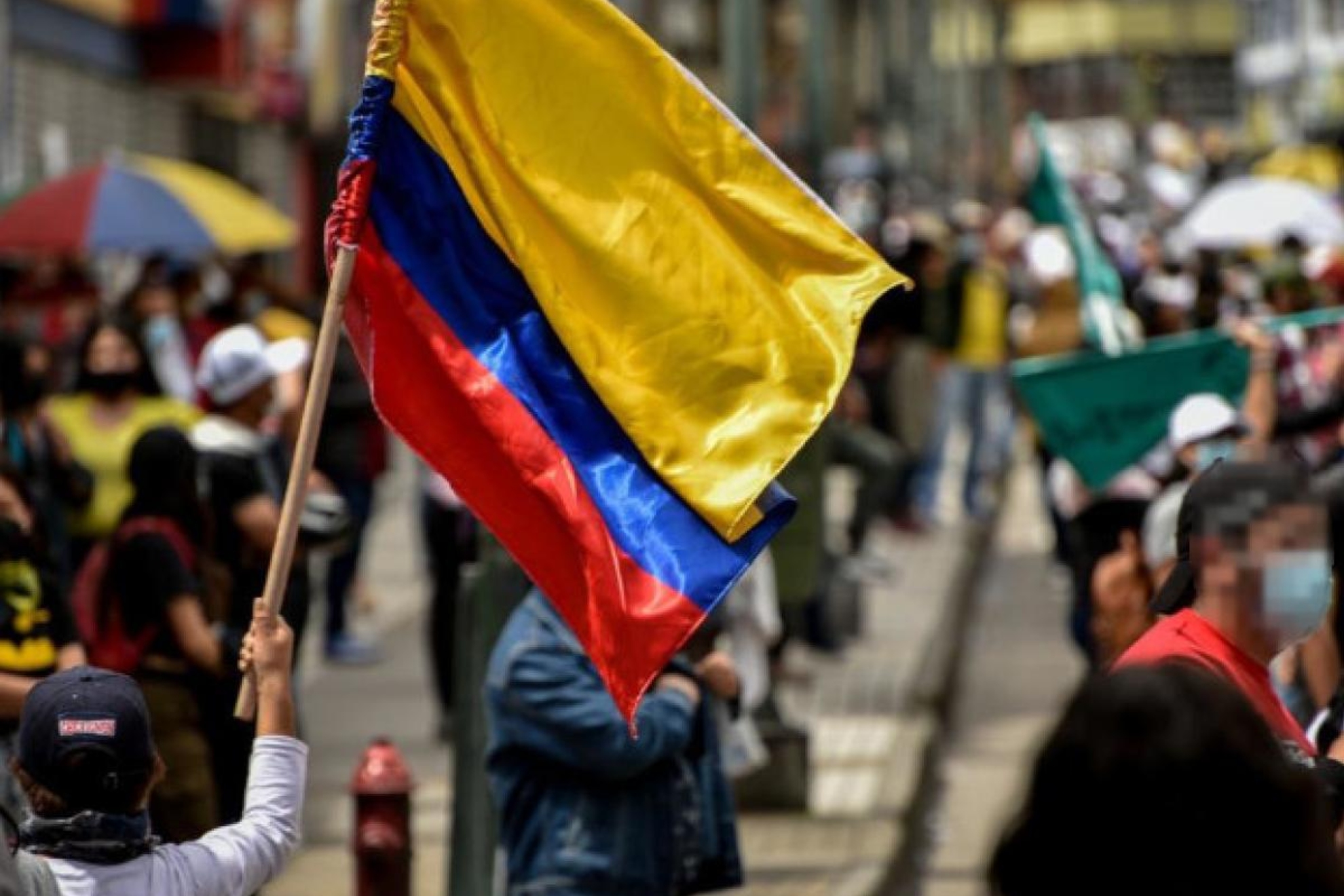 Lo que pasará con las clases en Colombia durante el Día Cívico del 17 de abril.