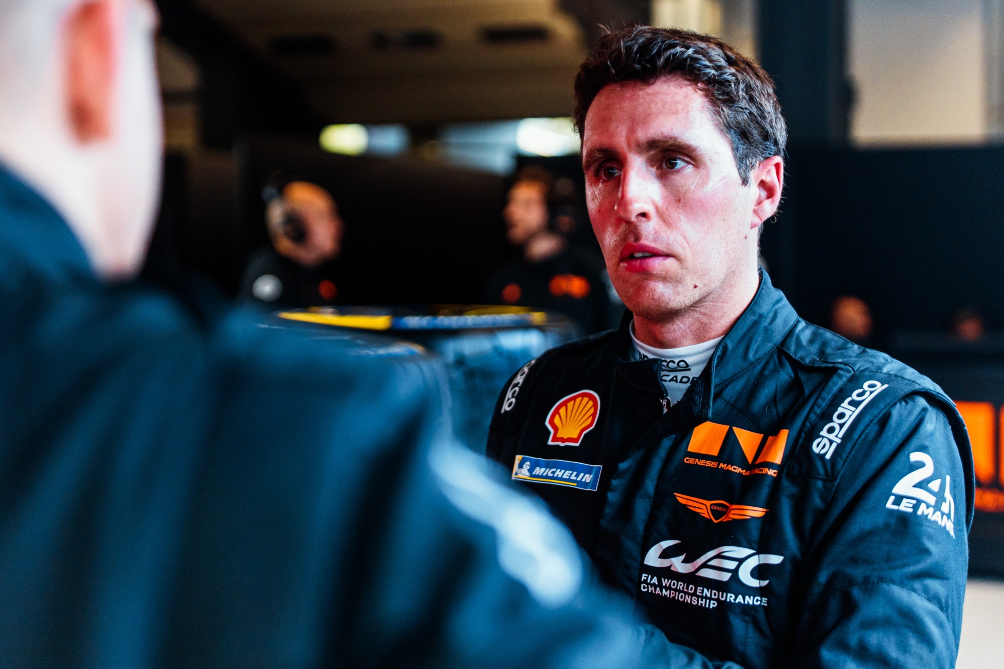 Juncadella afronta el arranque de temporada con prudencia.