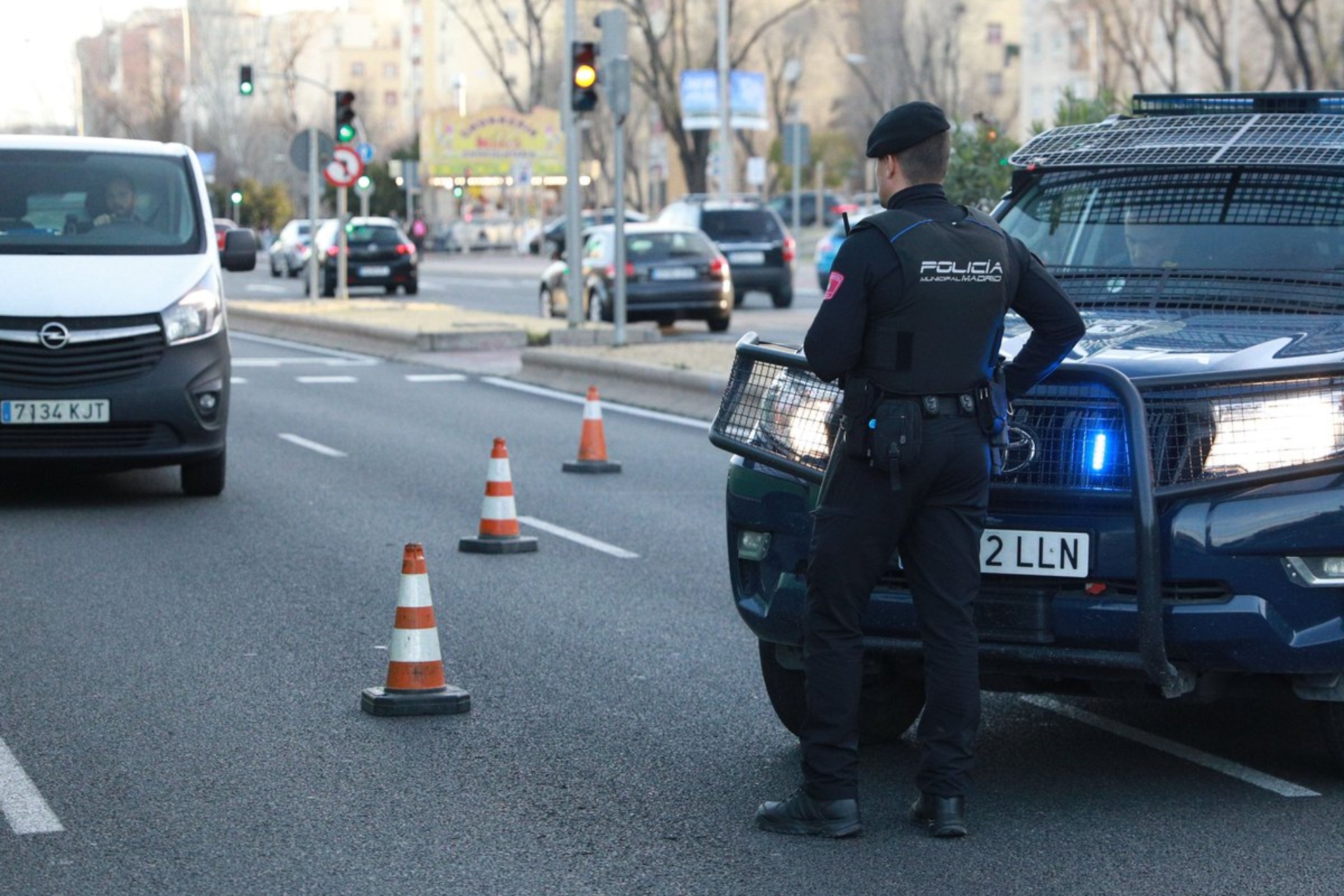El Ayuntamiento de Madrid triplica a Barcelona en recaudación por ...