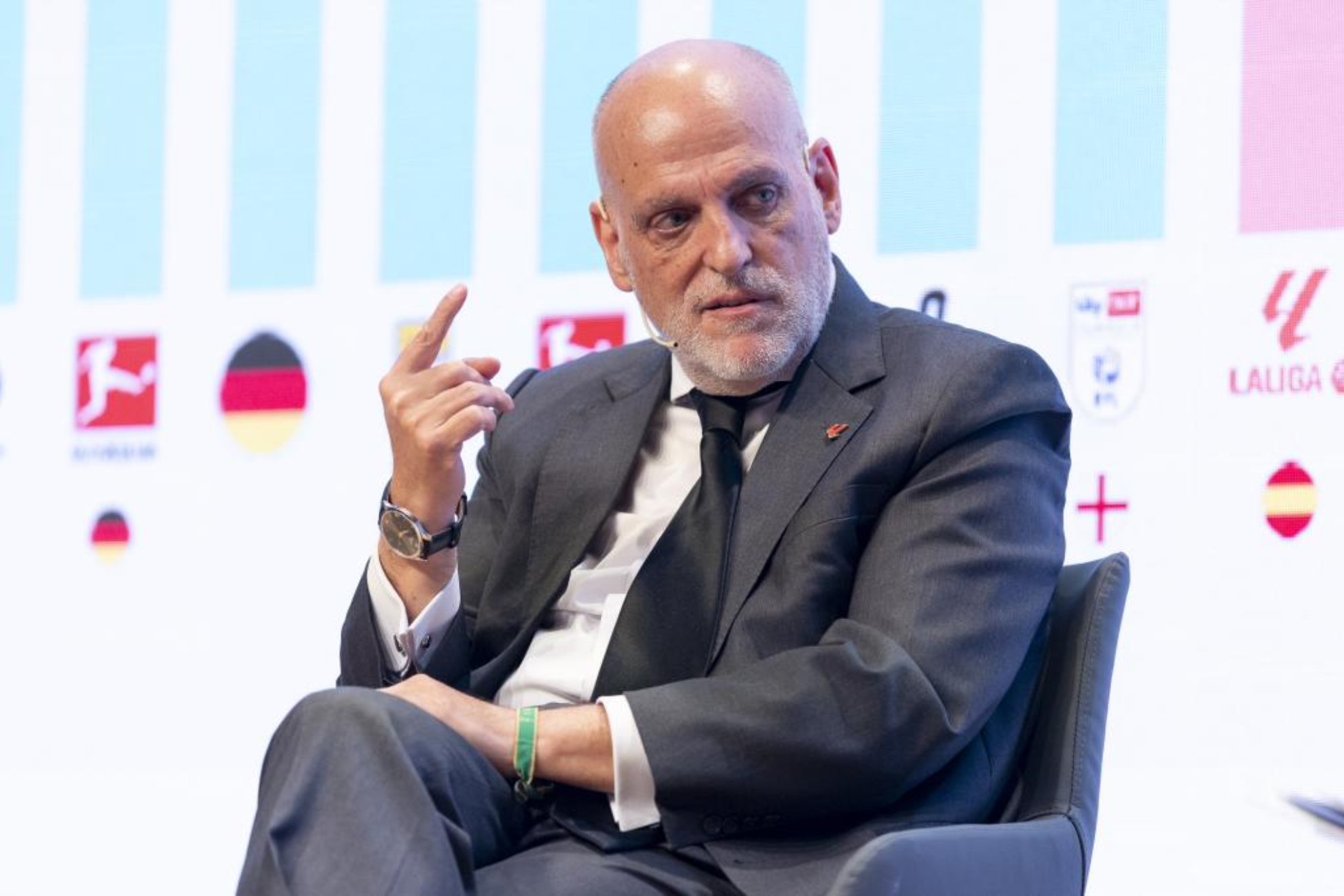 Tebas, en una imagen de archivo.