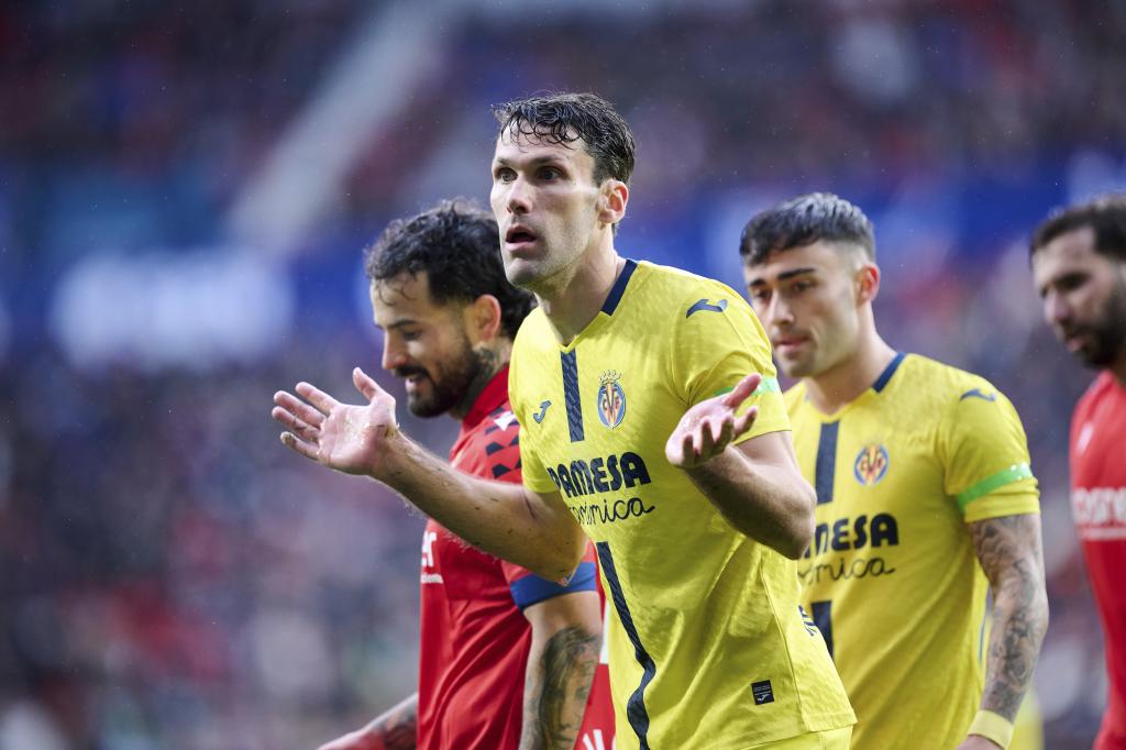 Pedraza, durante un partido.