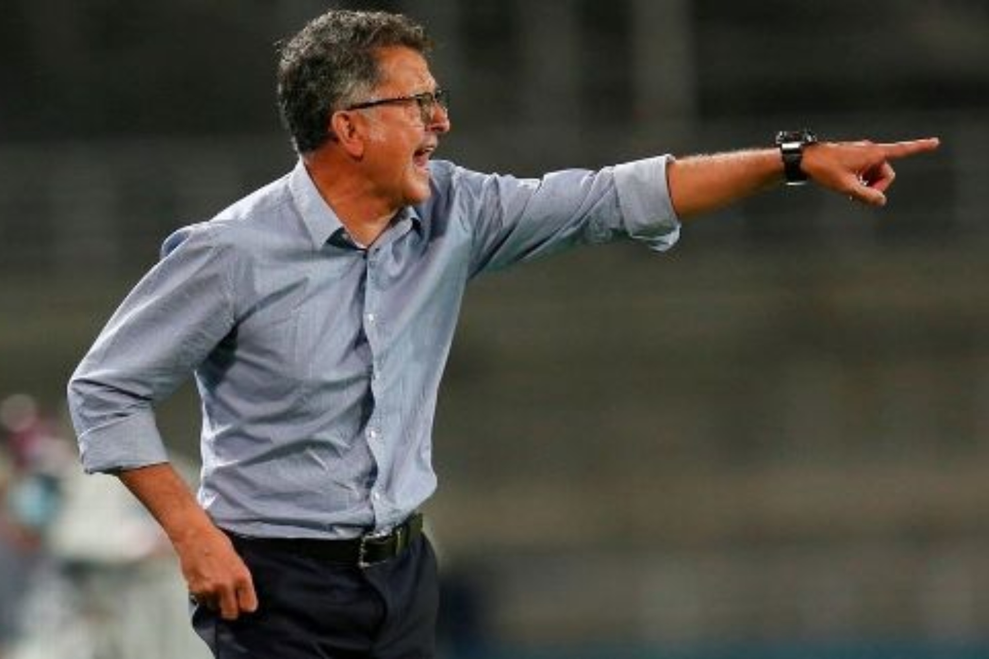 Juan Carlos Osorio cerca del Atlético Bucaramanga: detalles de la negociación para su regreso al FPC.