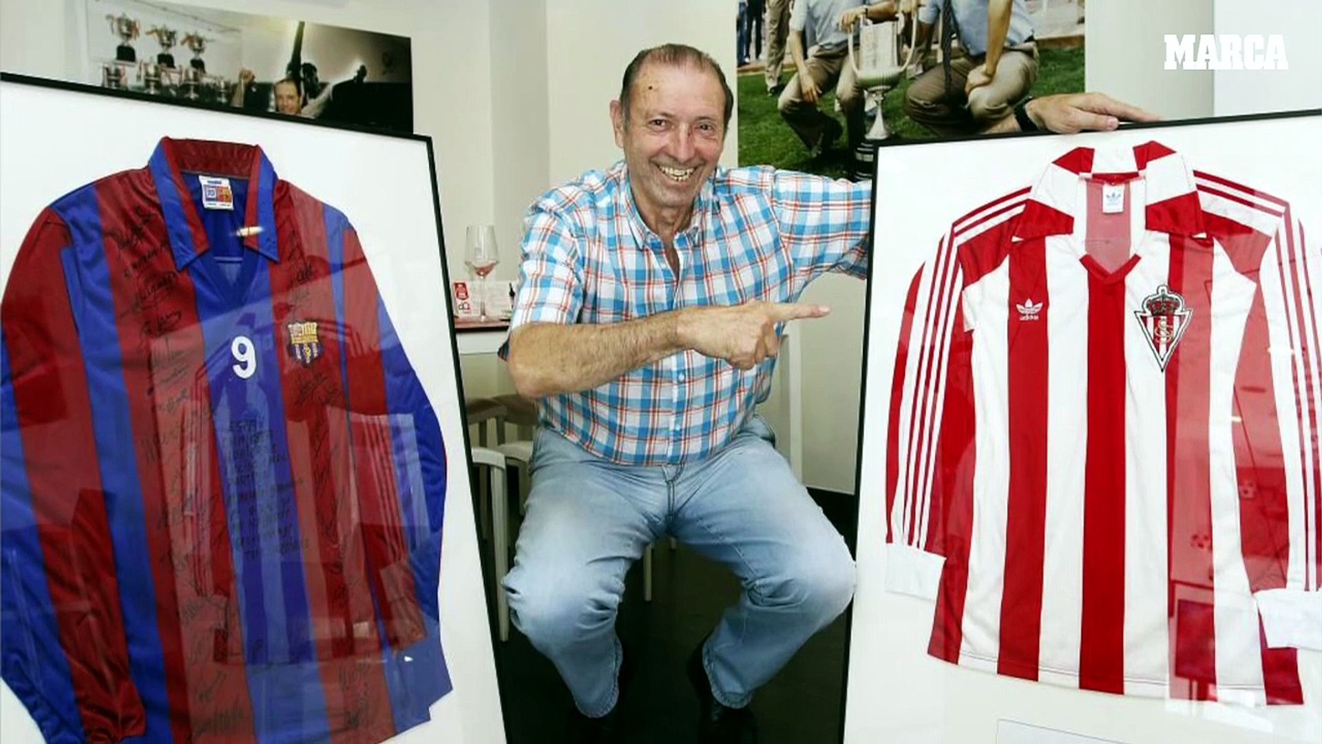 Il mito sportivo: 'The Witcher'