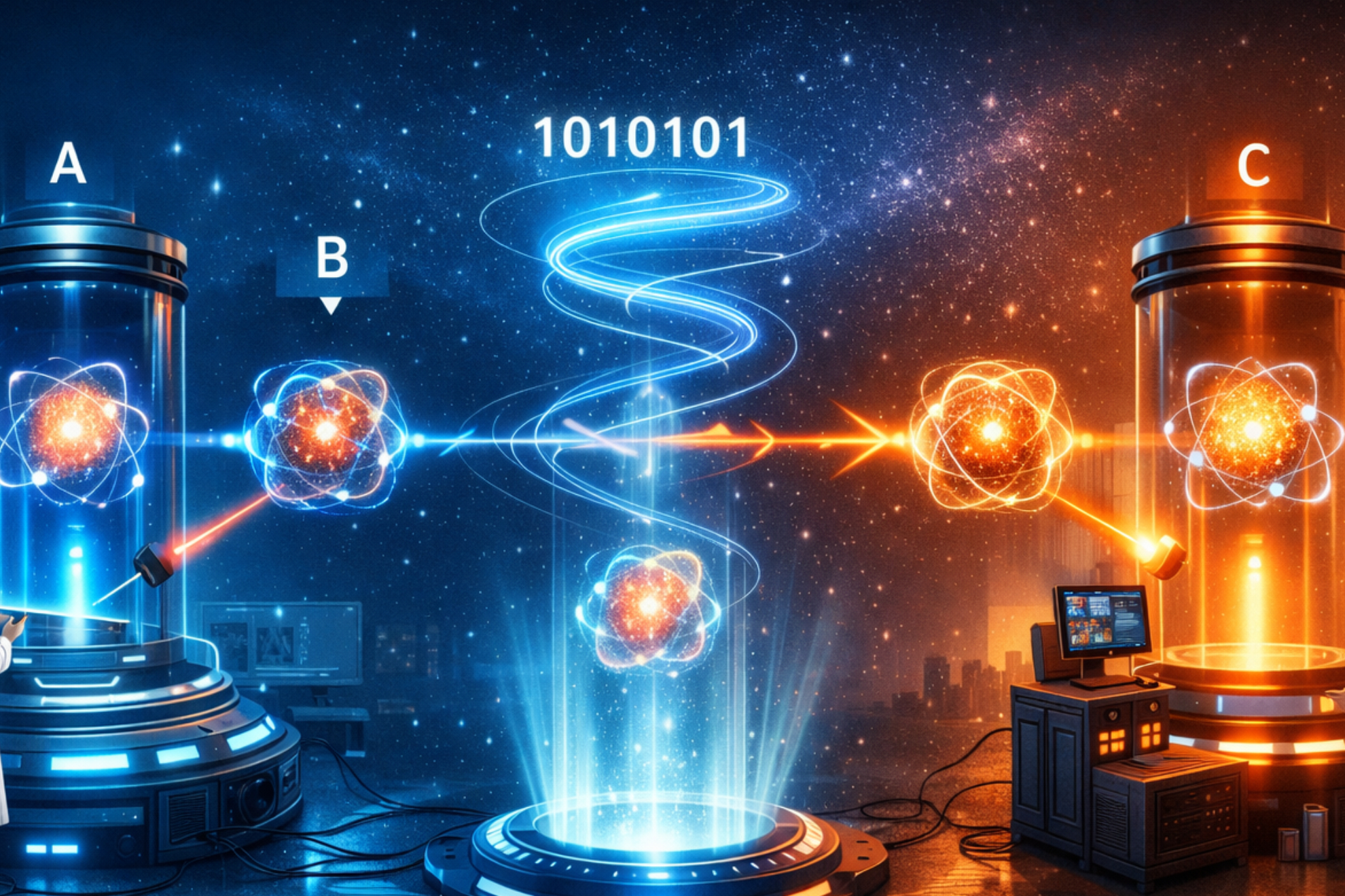 Imagen creada con IA