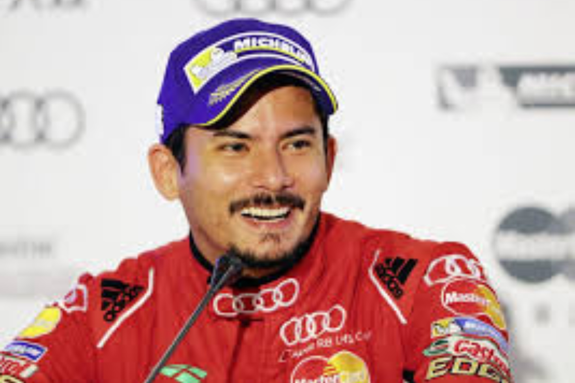 Los compañeros de Alonso en toda su trayectoria en la F1