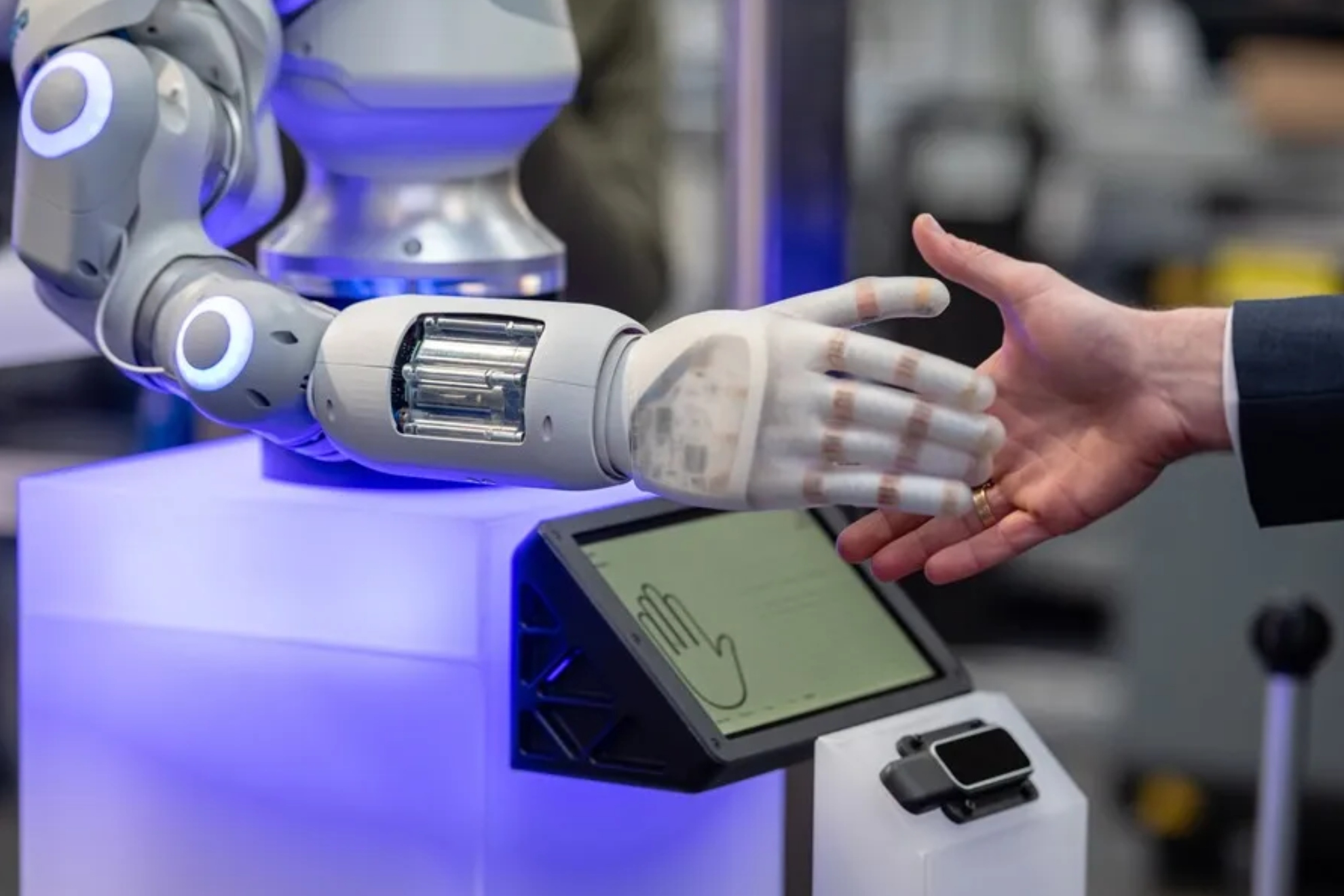 Enrique Ávila, director del Centro de Referencia de IA del EMAD, reflexiona sobre esta herramienta