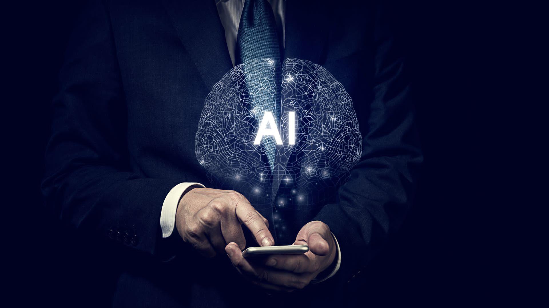 Inteligencia Artificial