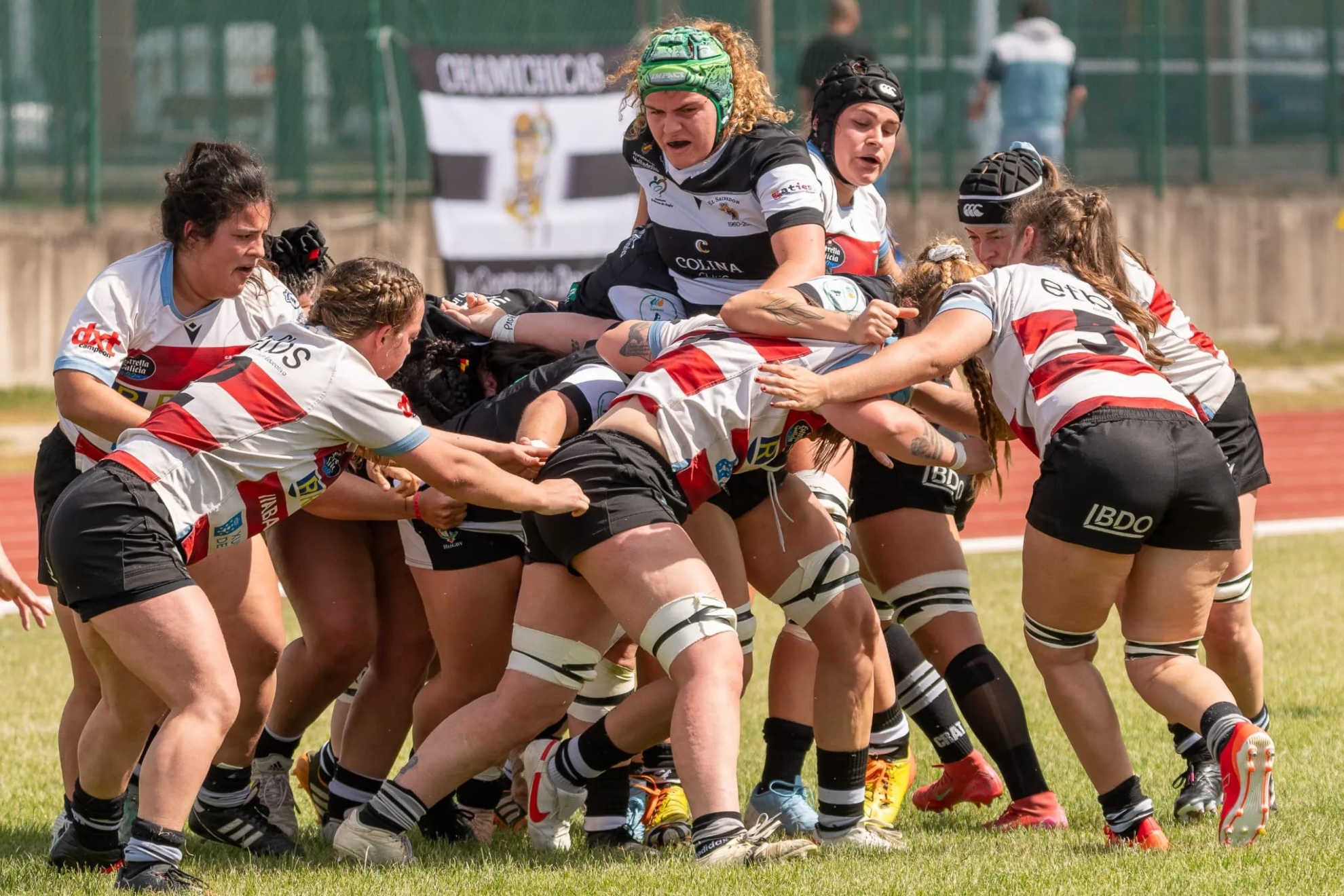 Partido CRAT - El Salvador