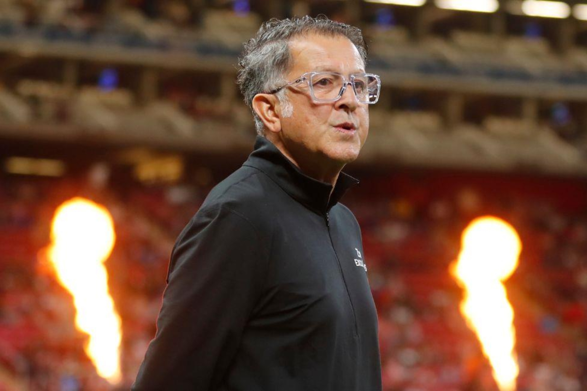 Juan Carlos Osorio lanza un aviso a la Selección Colombia: “Mi objetivo principal”.