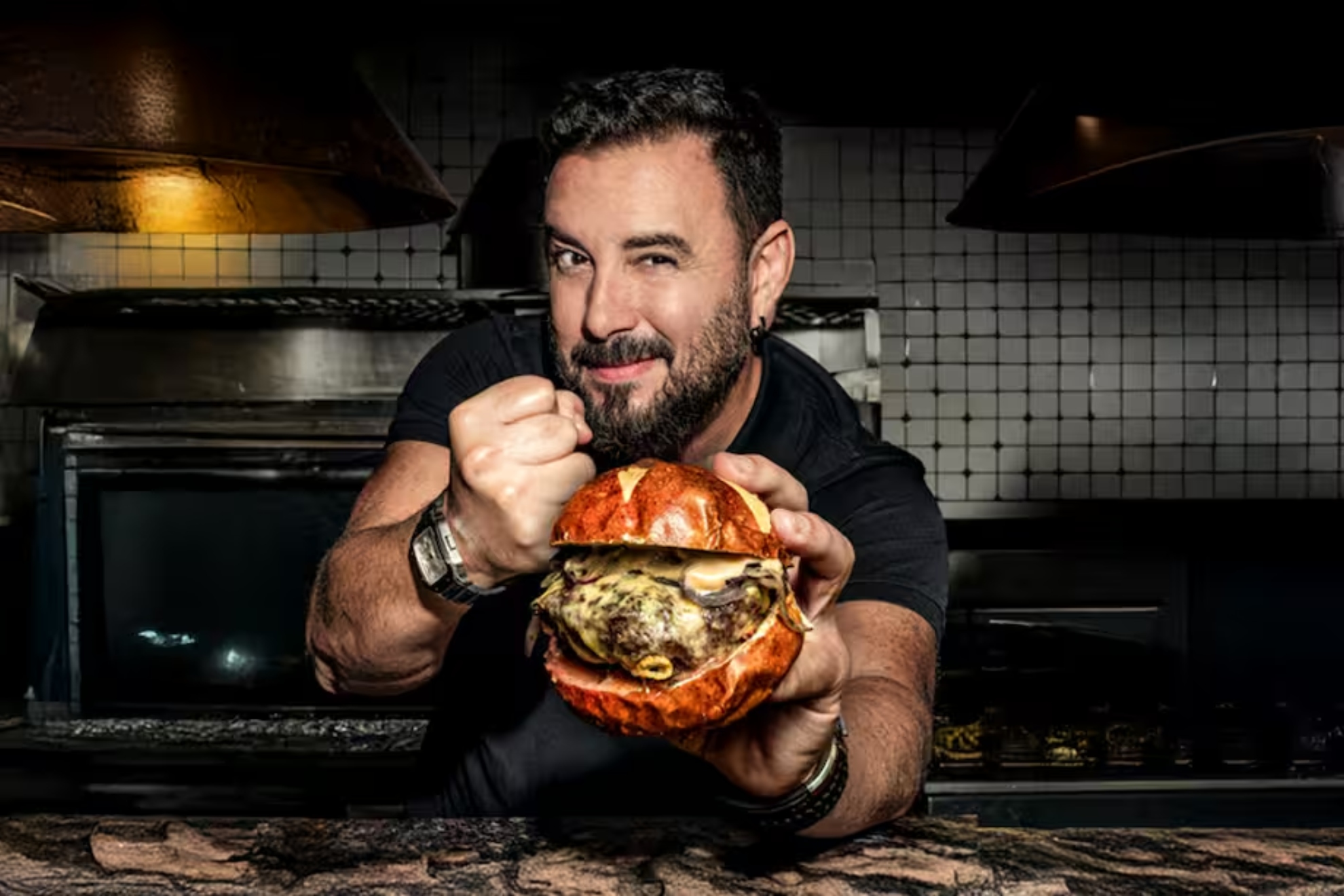 Burger Master 2026: Estos son los días, el nuevo precio y los locales que compiten este año.