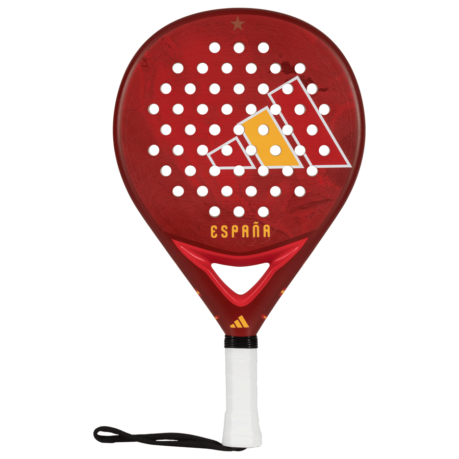 Pádel y fútbol se unen con las palas exclusivas del Mundial 2026