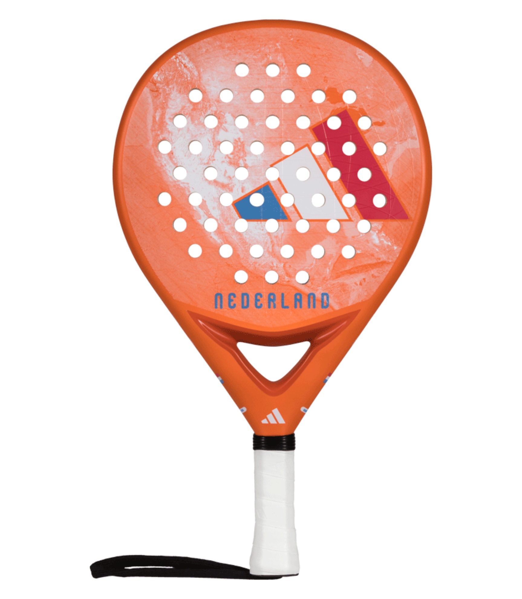 Pádel y fútbol se unen con las palas exclusivas del Mundial 2026