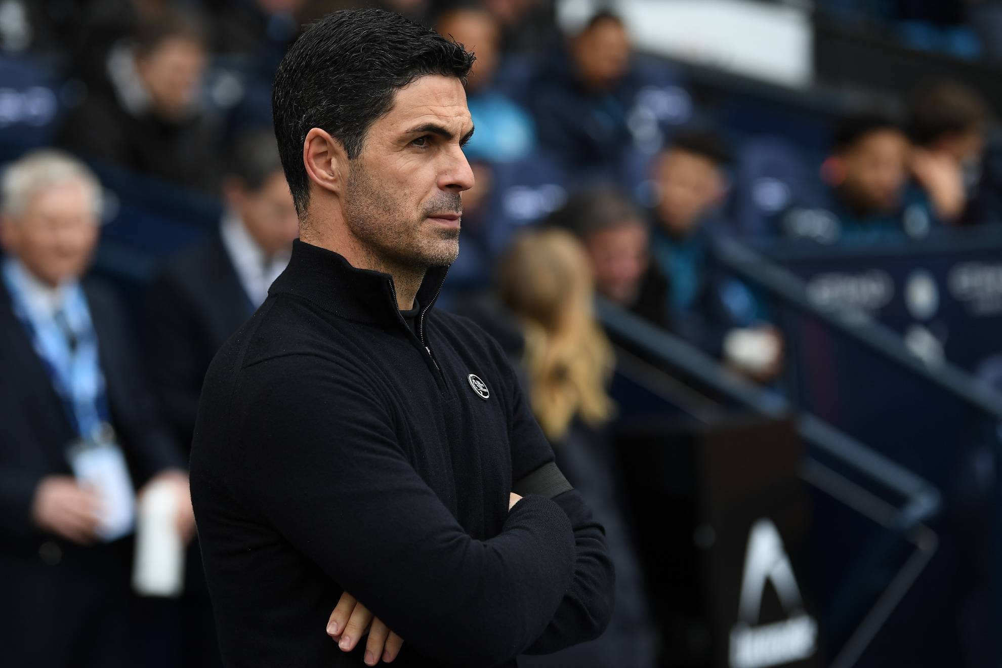 Guerra Civil televisiva por culpa del Arsenal de Arteta: "¿Orgullosos? ¿Qué estás bebiendo...?"