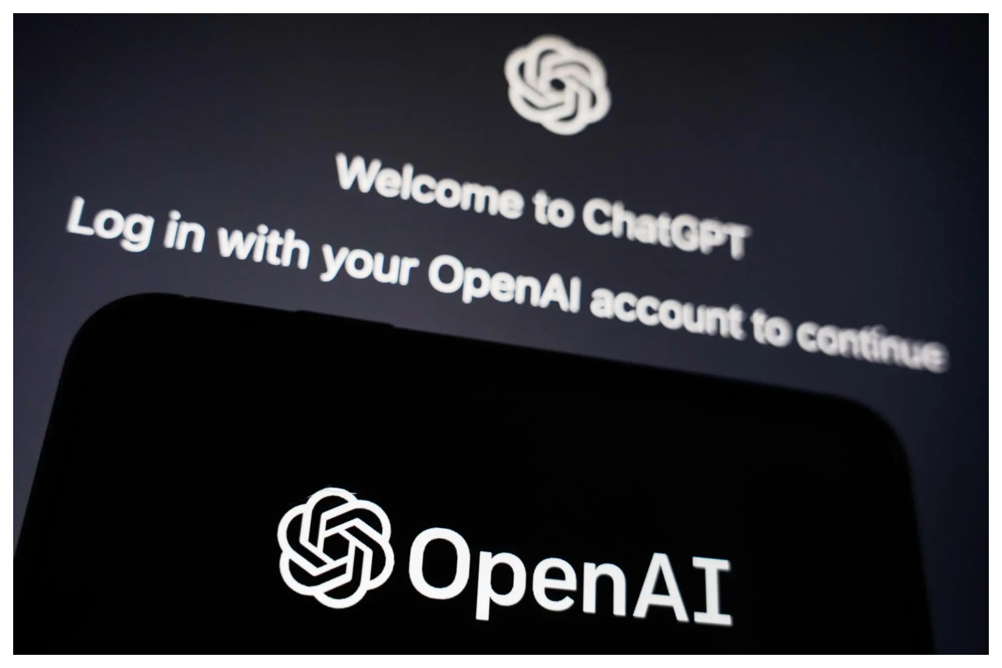 ChatGPT imagen de recurso