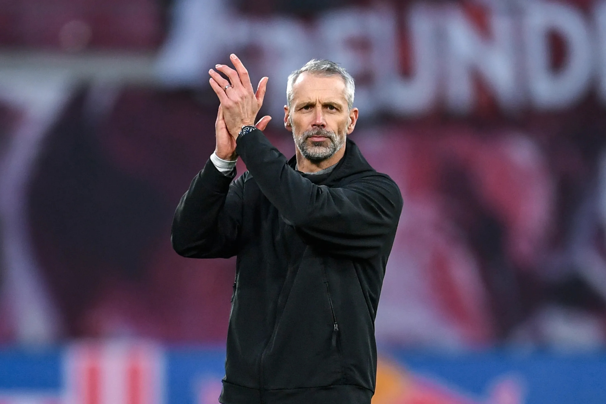 El Bournemouth anuncia a Marco Rose como sustituto de Iraola