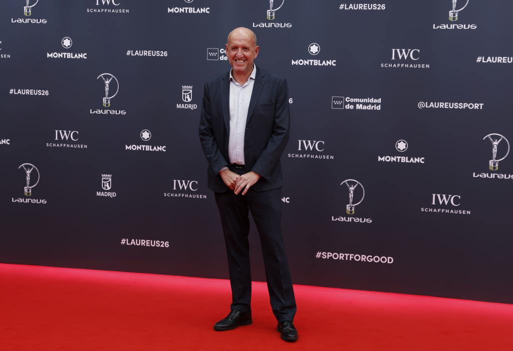 Gerardo Riquelme, subdirector de MARCA